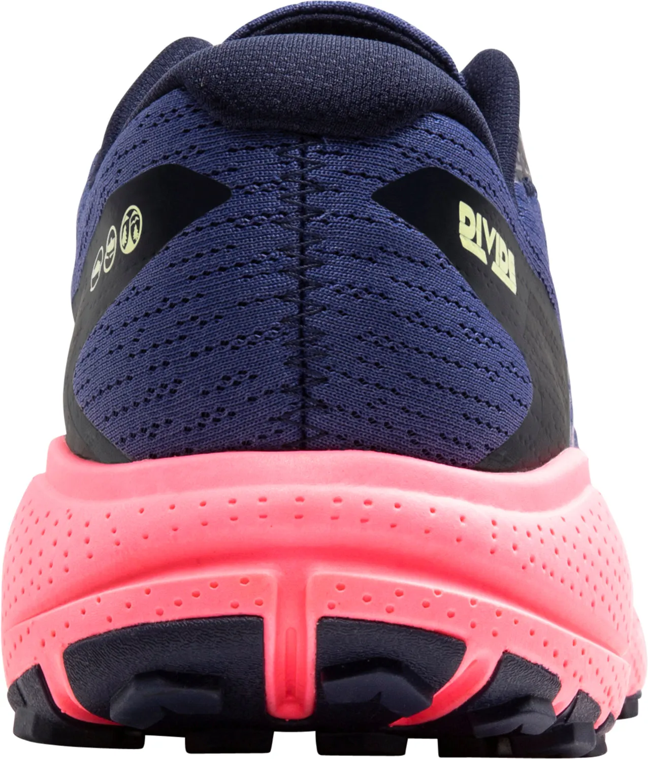 Chaussures de trail Brooks Divide 5 GORE-TEX pour femme - Bleu