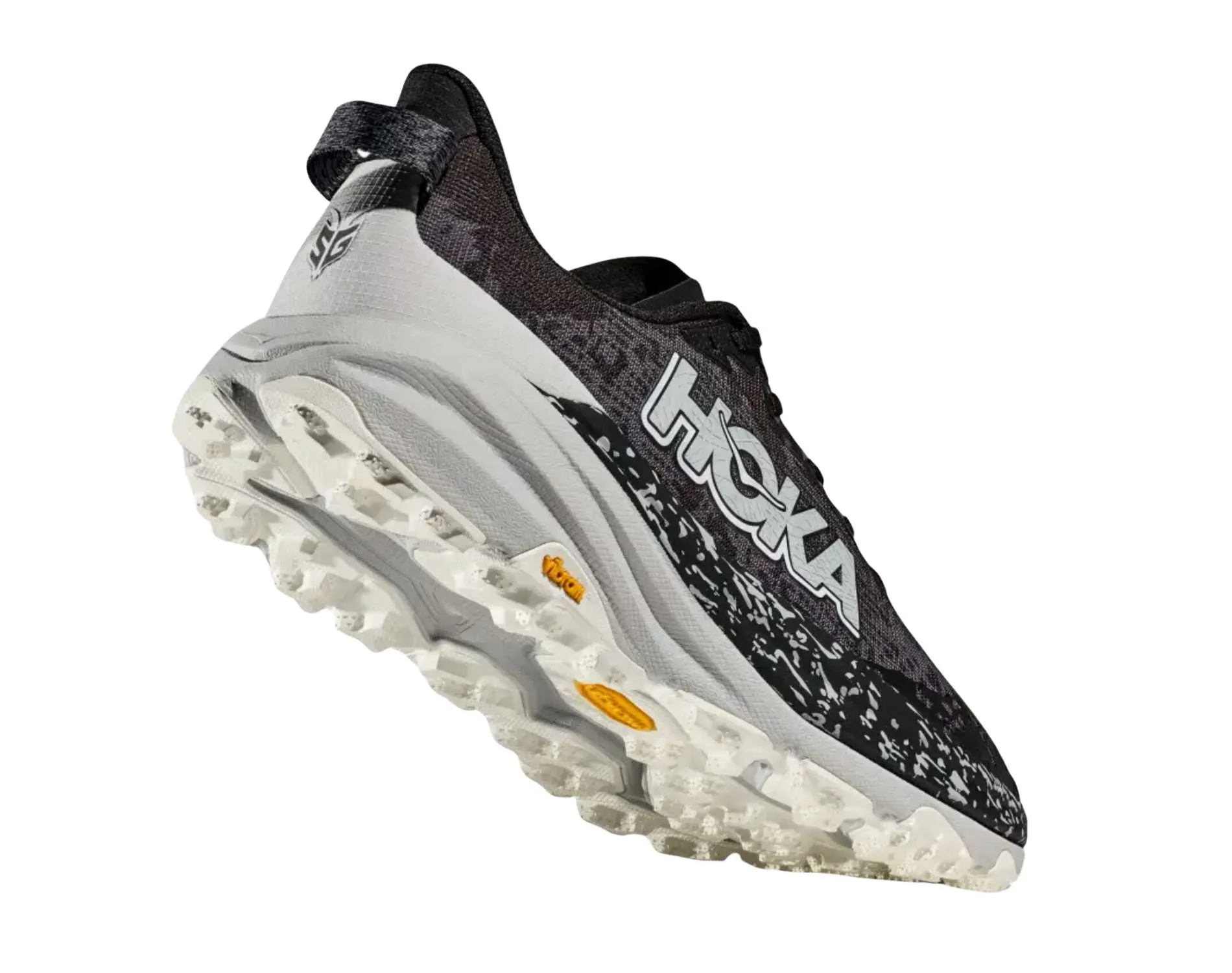 Chaussures Hoka One One Hoka Speedgoat 6 pour Hommes