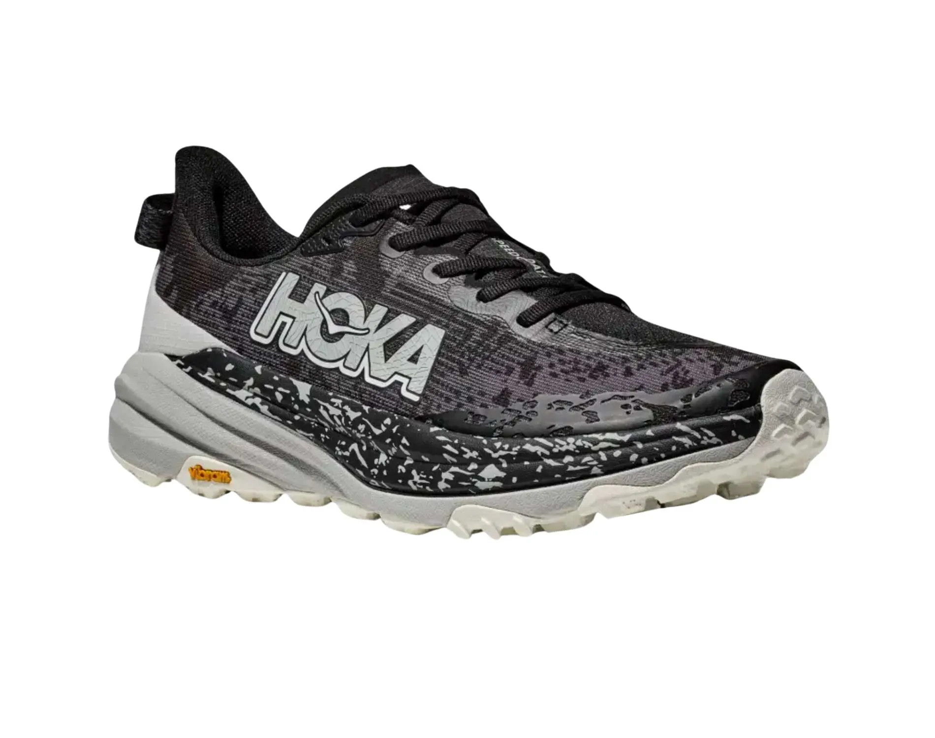Chaussures Hoka One One Hoka Speedgoat 6 pour Hommes