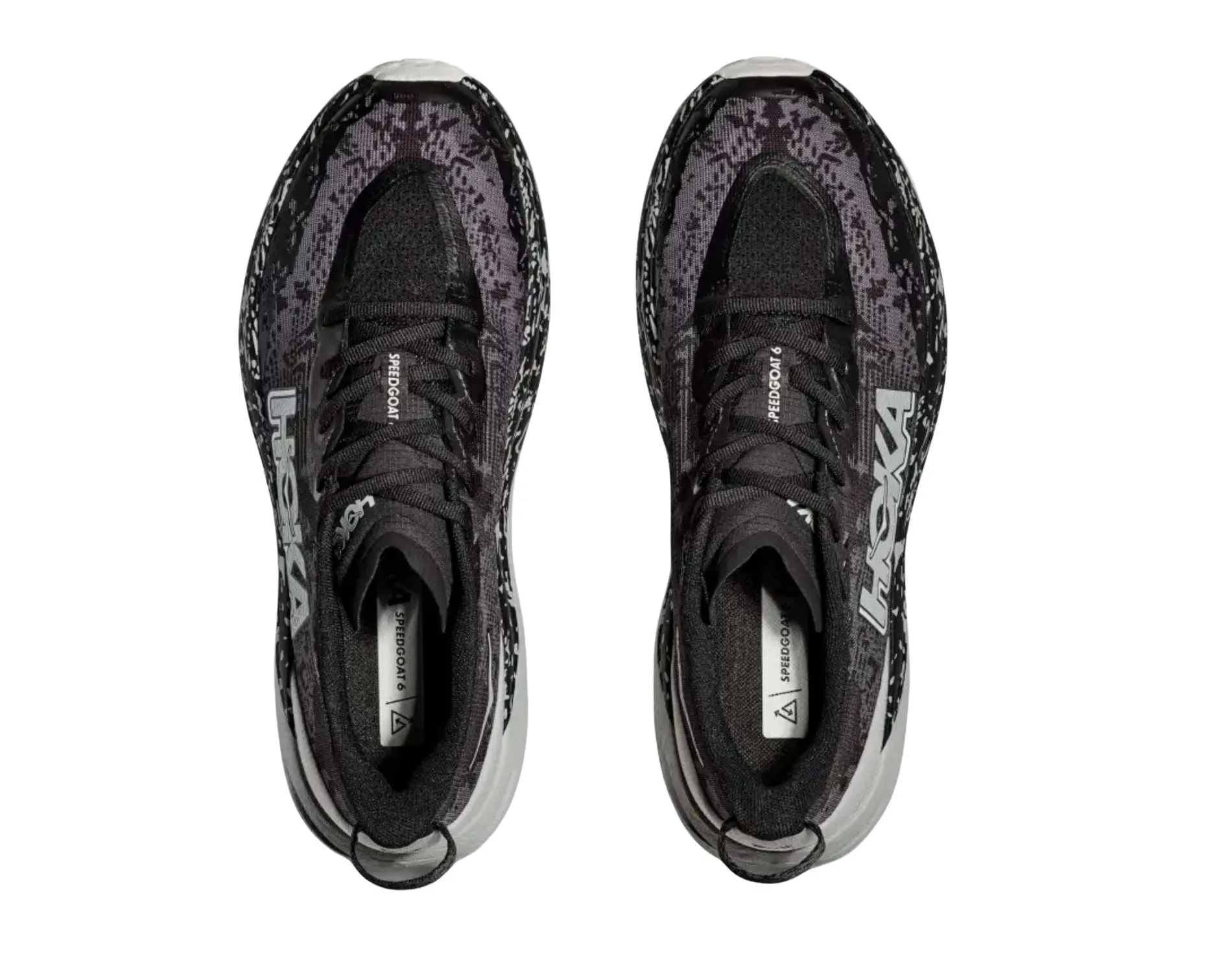 Chaussures Hoka One One Hoka Speedgoat 6 pour Hommes