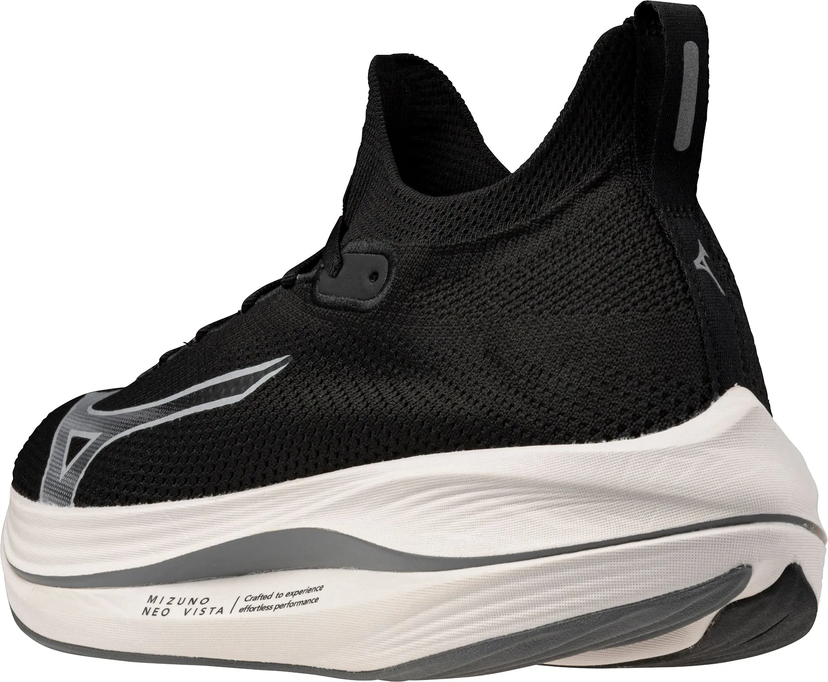 Chaussures de course Mizuno Neo Vista - Noir