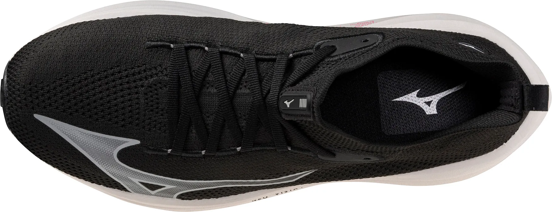 Chaussures de course Mizuno Neo Vista - Noir