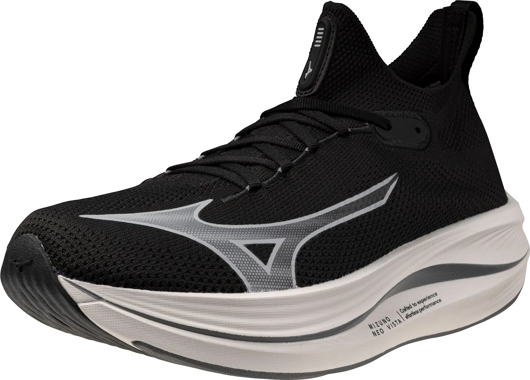Chaussures de course Mizuno Neo Vista - Noir
