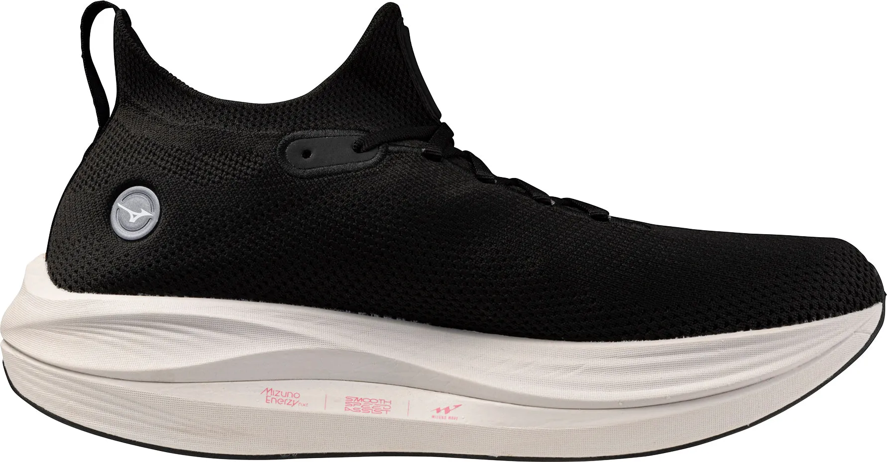 Chaussures de course Mizuno Neo Vista - Noir