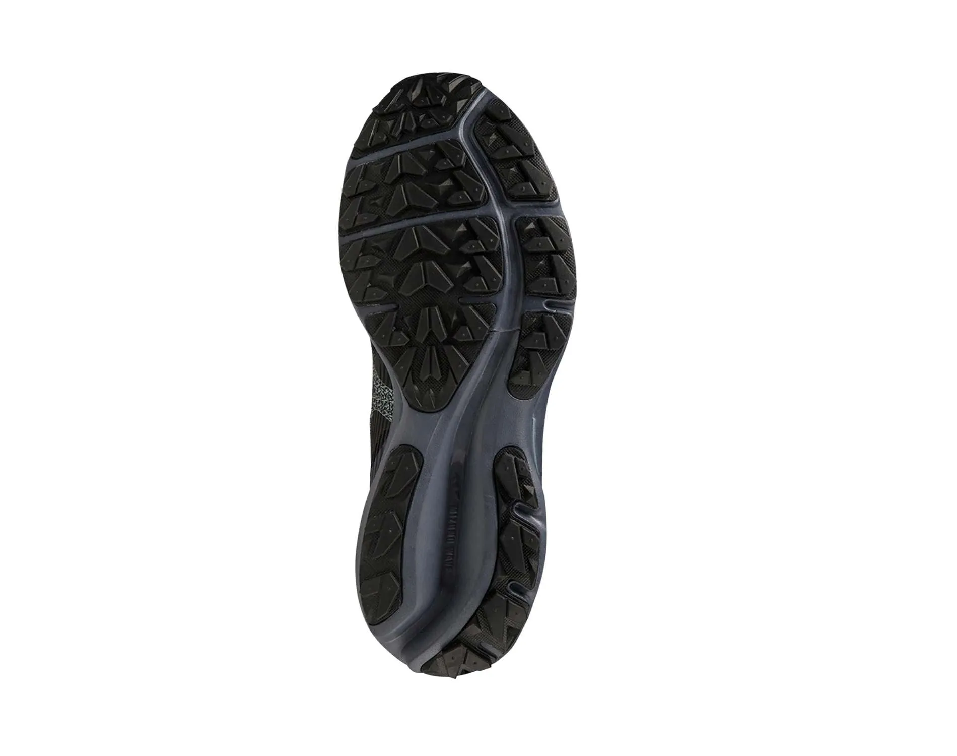 Chaussures Mizuno Mizuno Wave Rider GTX Hommes Large