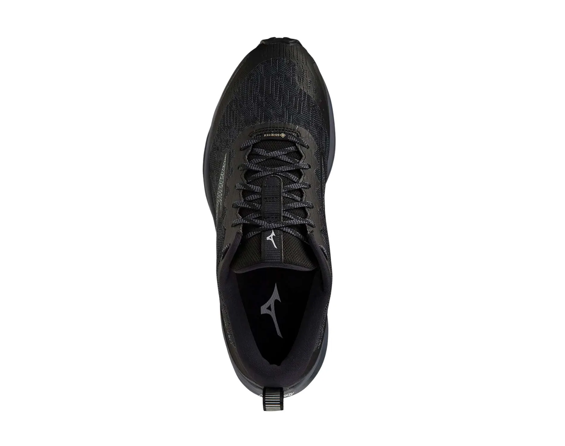 Chaussures Mizuno Mizuno Wave Rider GTX Hommes Large