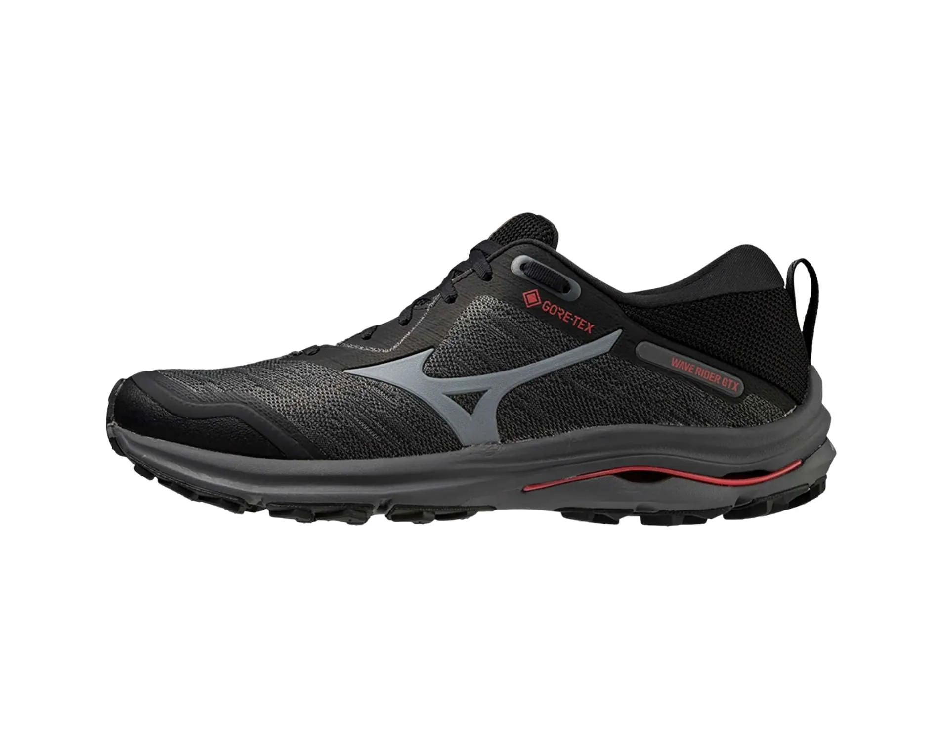 Chaussures Mizuno Mizuno Wave Rider GTX Hommes Large