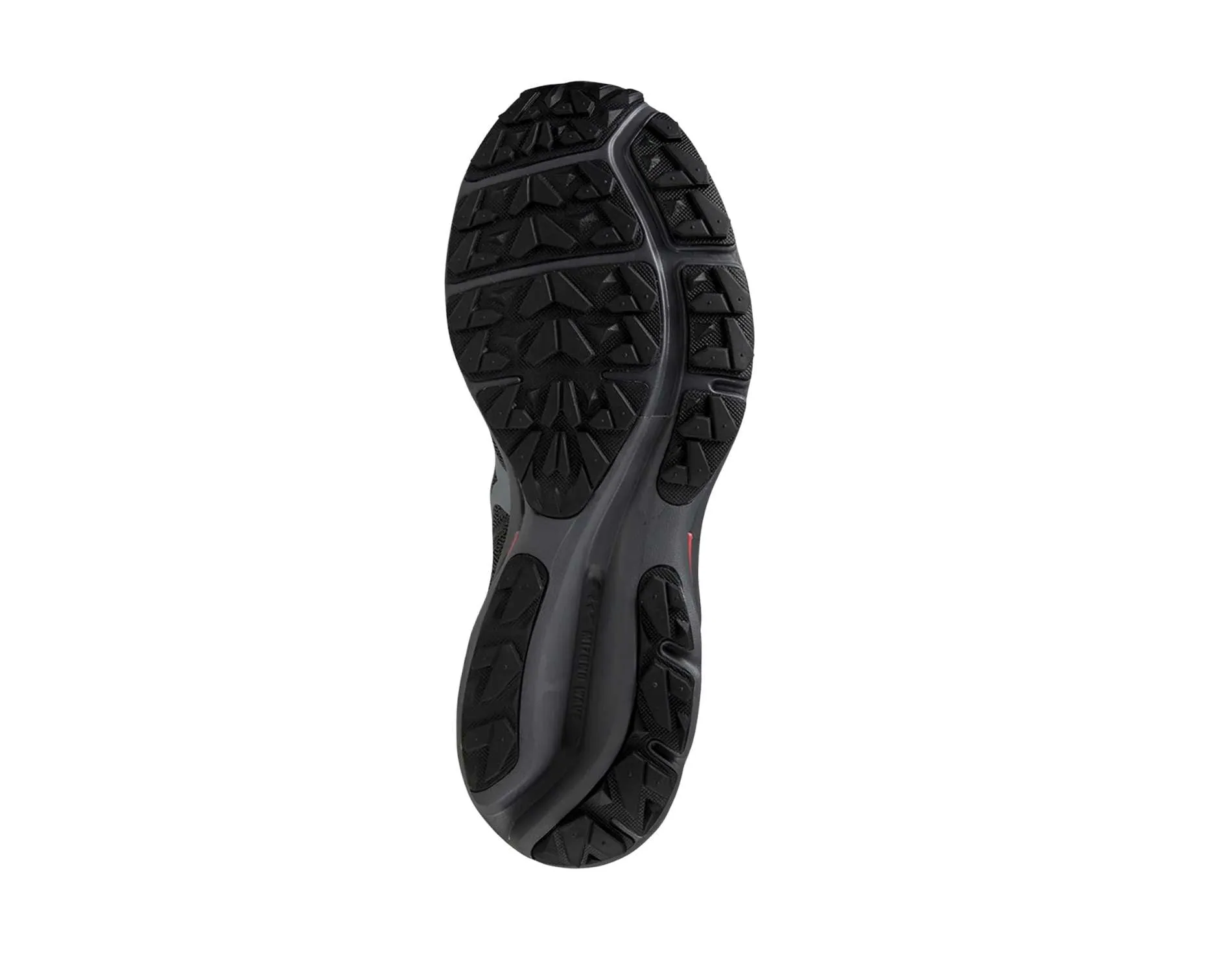 Chaussures Mizuno Mizuno Wave Rider GTX Hommes Large