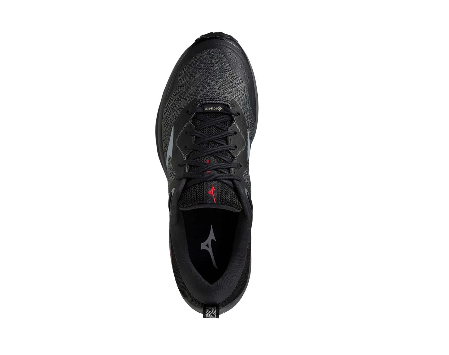 Chaussures Mizuno Mizuno Wave Rider GTX Hommes Large