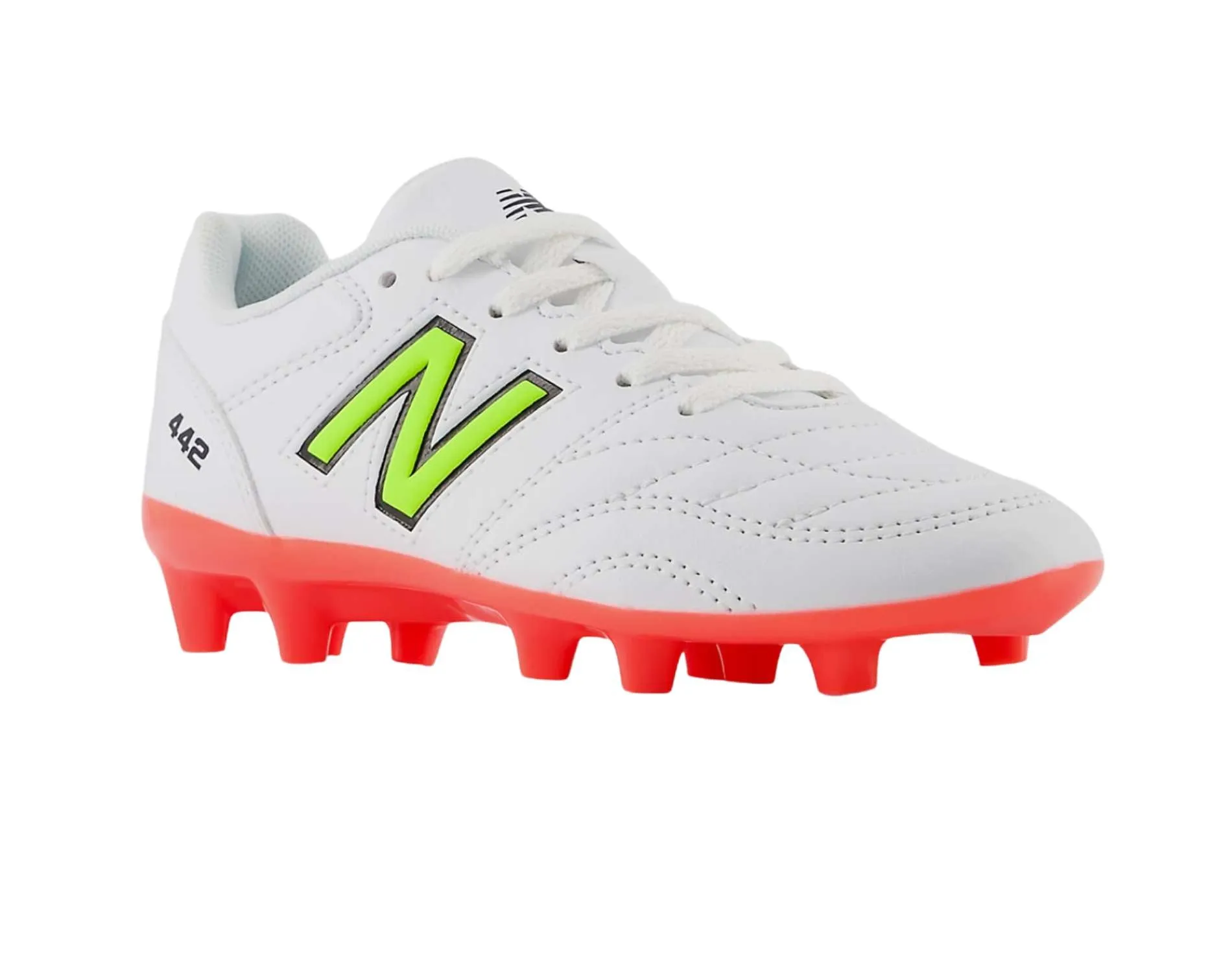 Chaussures New Balance New Balance 442 V2 ACADEMY JNR FG