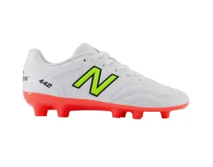 Chaussures New Balance New Balance 442 V2 ACADEMY JNR FG
