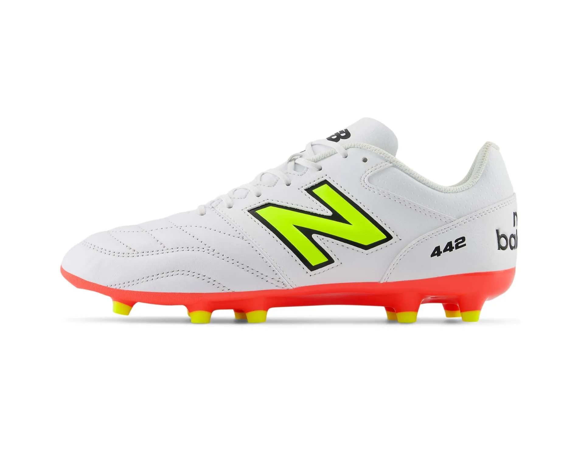 Chaussures New Balance New Balance 442 V2 TEAM FG pour Hommes
