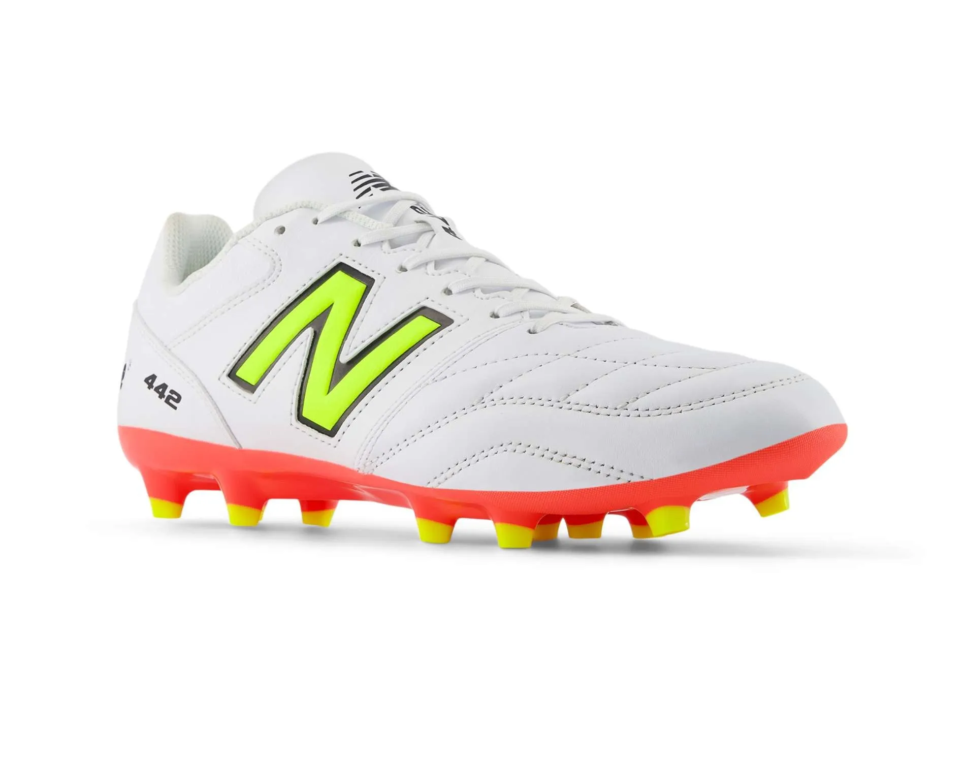 Chaussures New Balance New Balance 442 V2 TEAM FG pour Hommes