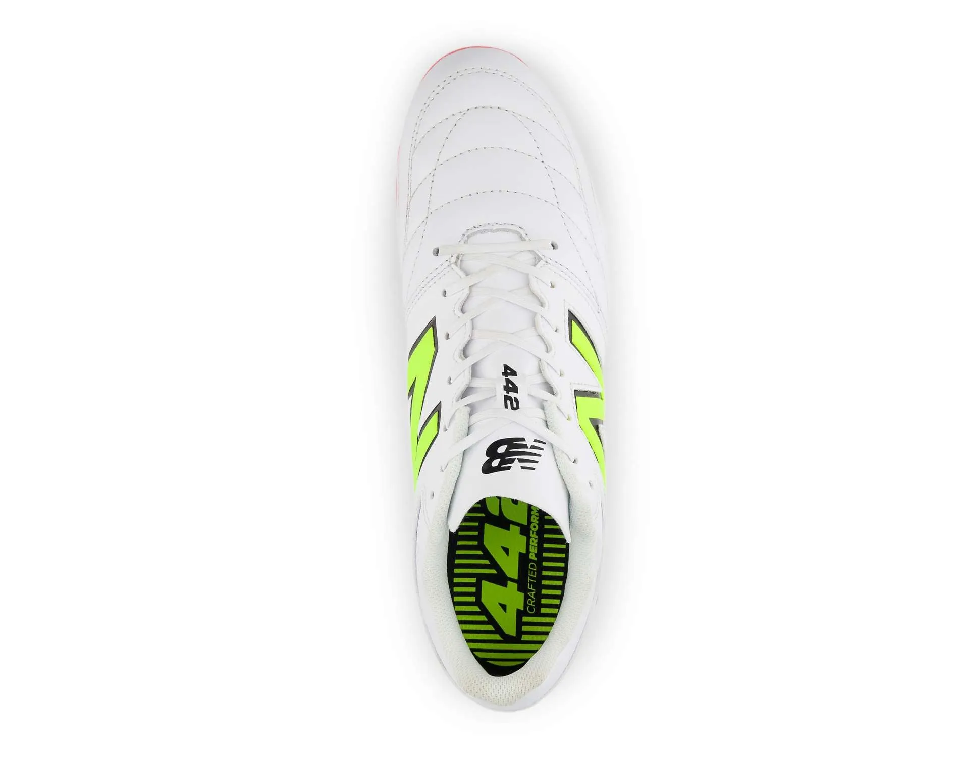 Chaussures New Balance New Balance 442 V2 TEAM FG pour Hommes