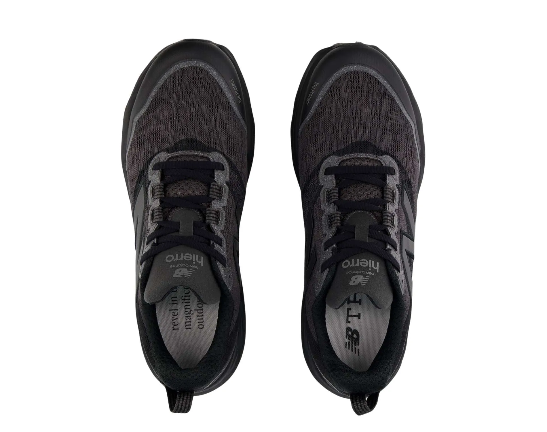 Chaussures New Balance New Balance Hierro V9 Femmes Large