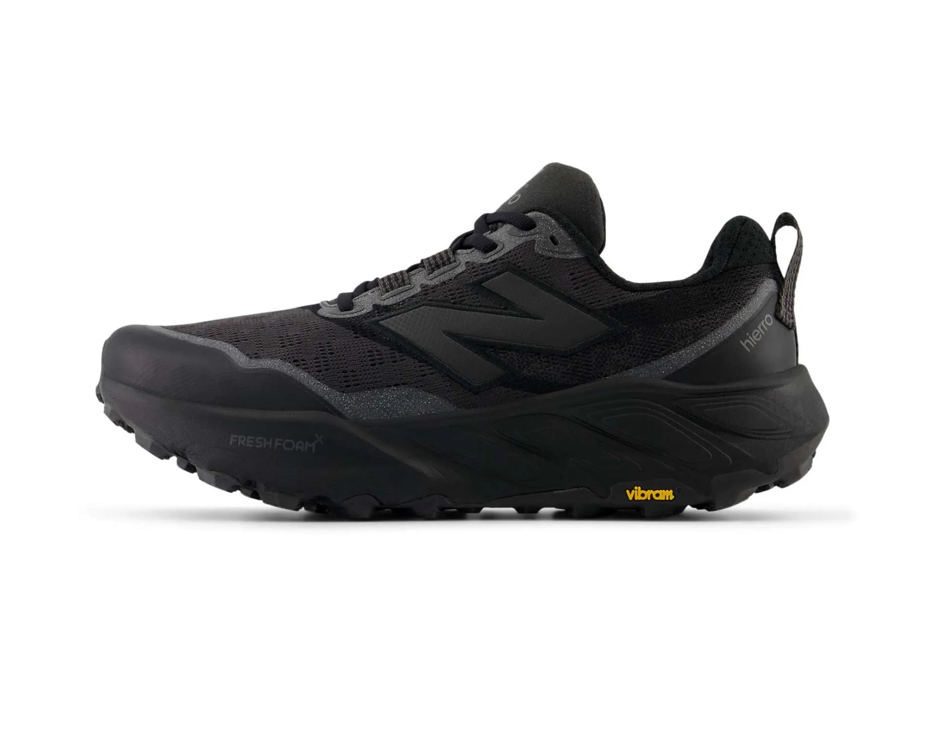 Chaussures New Balance New Balance Hierro V9 Femmes Large