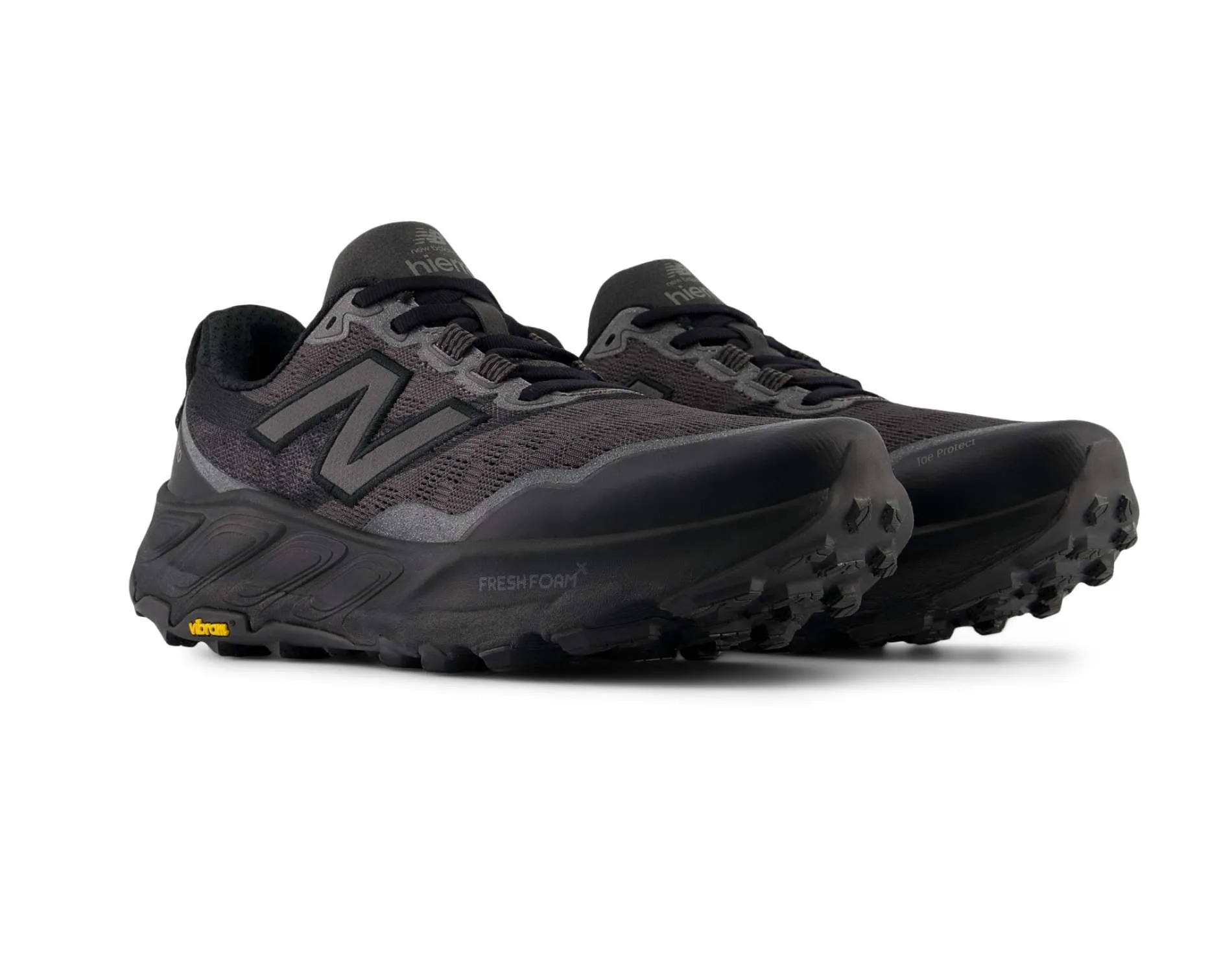 Chaussures New Balance New Balance Hierro V9 Femmes Large