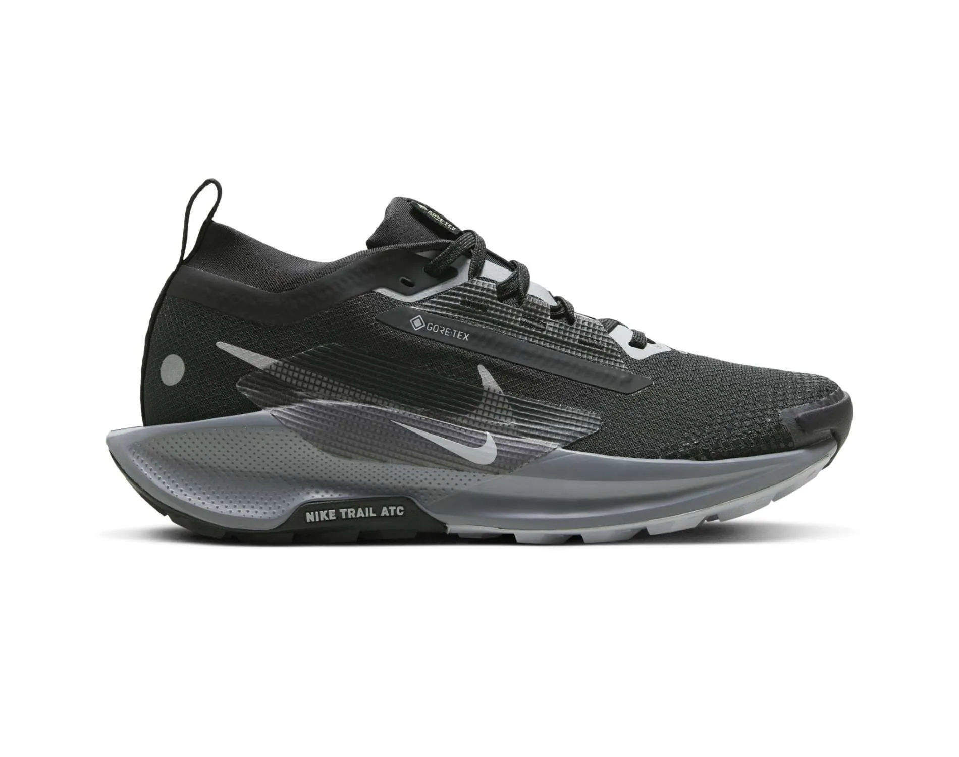 Chaussures Nike React Pegasus Trail 5 GTX pour Femmes