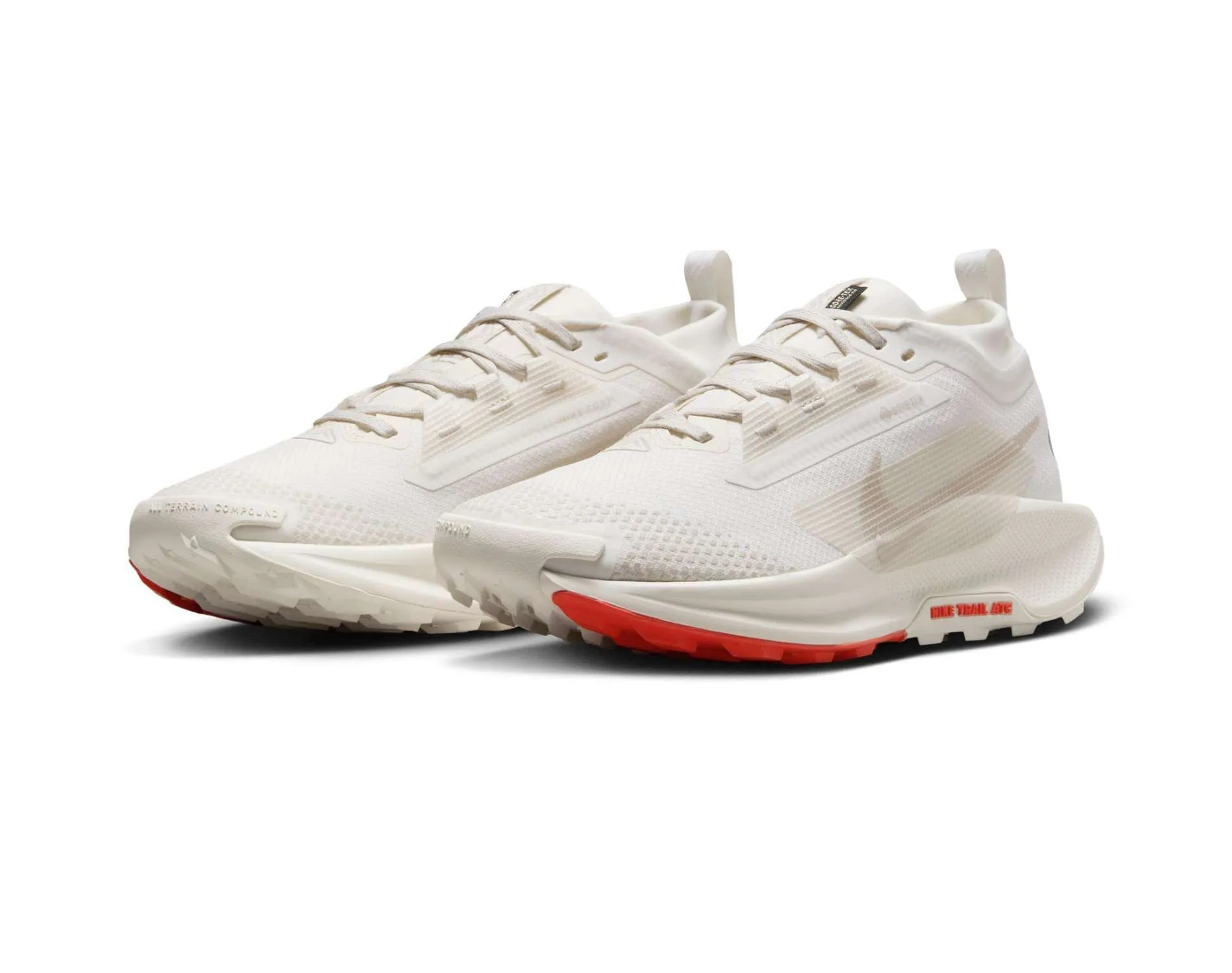 Chaussures Nike React Pegasus Trail 5 GTX pour Femmes