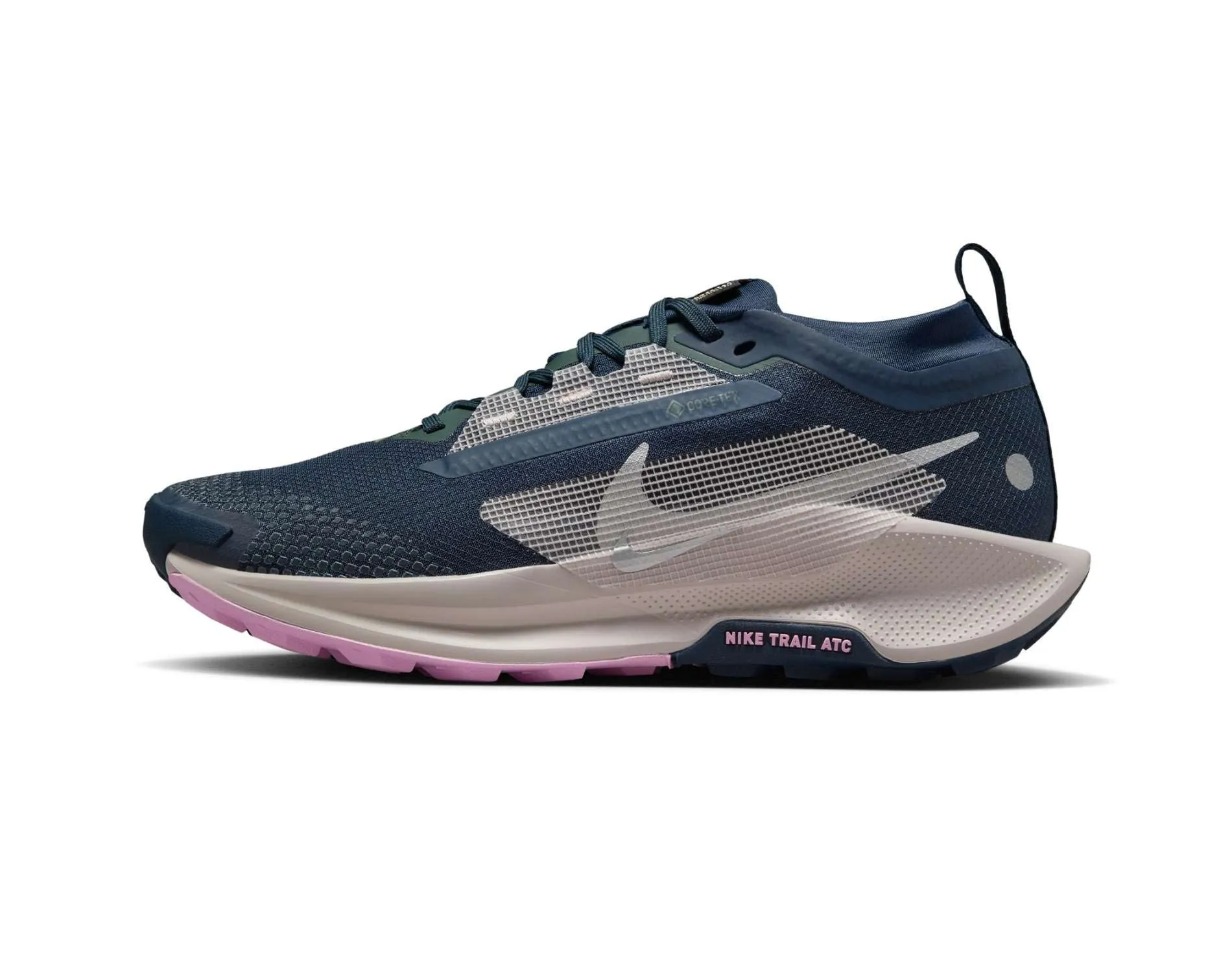 Chaussures Nike React Pegasus Trail 5 GTX pour Femmes