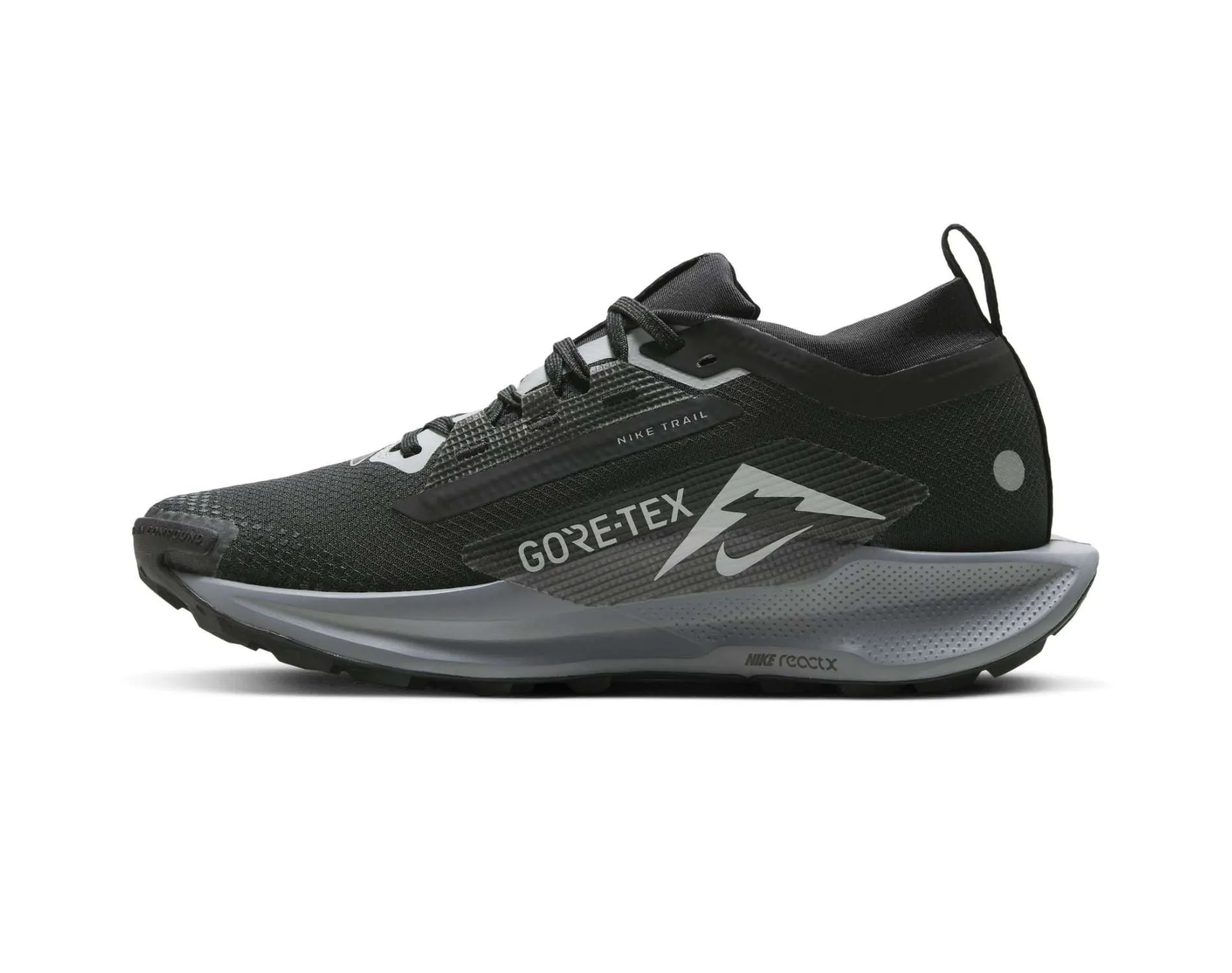 Chaussures Nike React Pegasus Trail 5 GTX pour Femmes