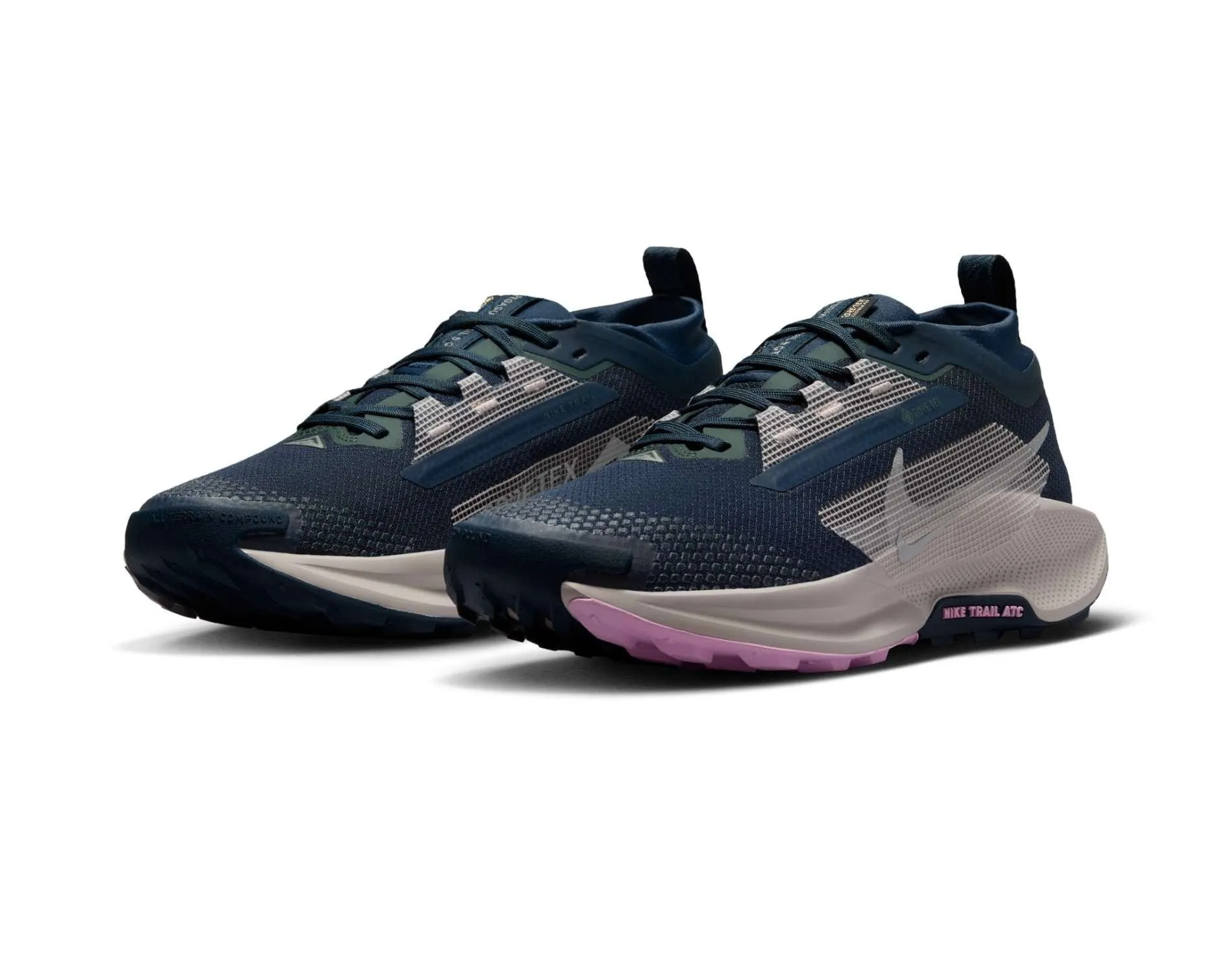Chaussures Nike React Pegasus Trail 5 GTX pour Femmes