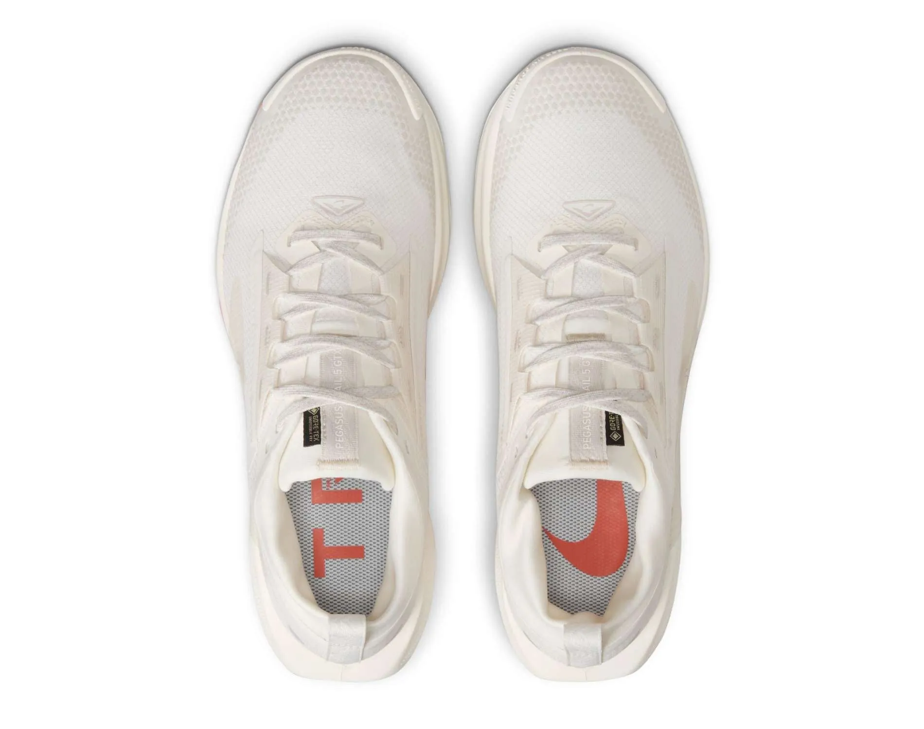 Chaussures Nike React Pegasus Trail 5 GTX pour Femmes
