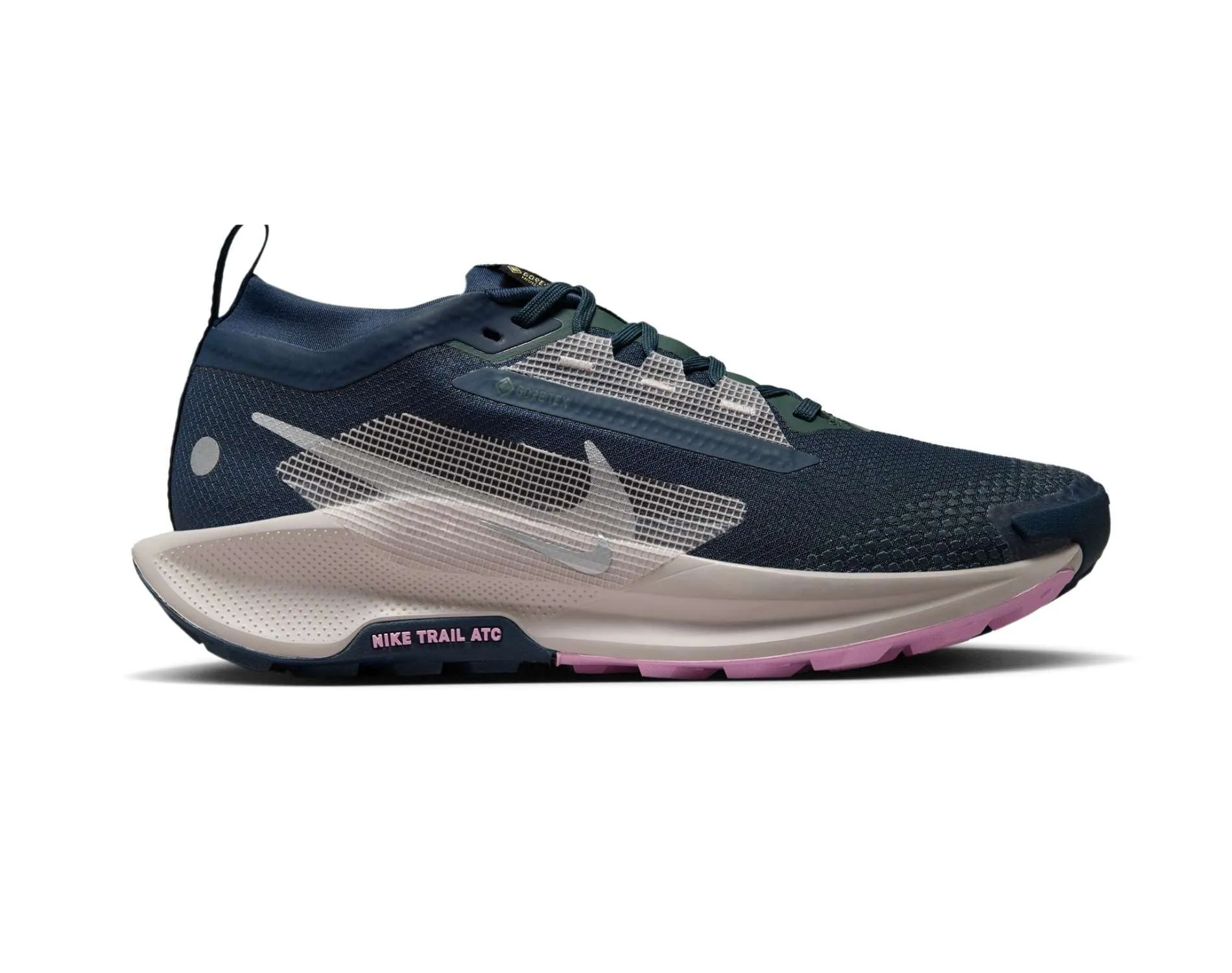 Chaussures Nike React Pegasus Trail 5 GTX pour Femmes