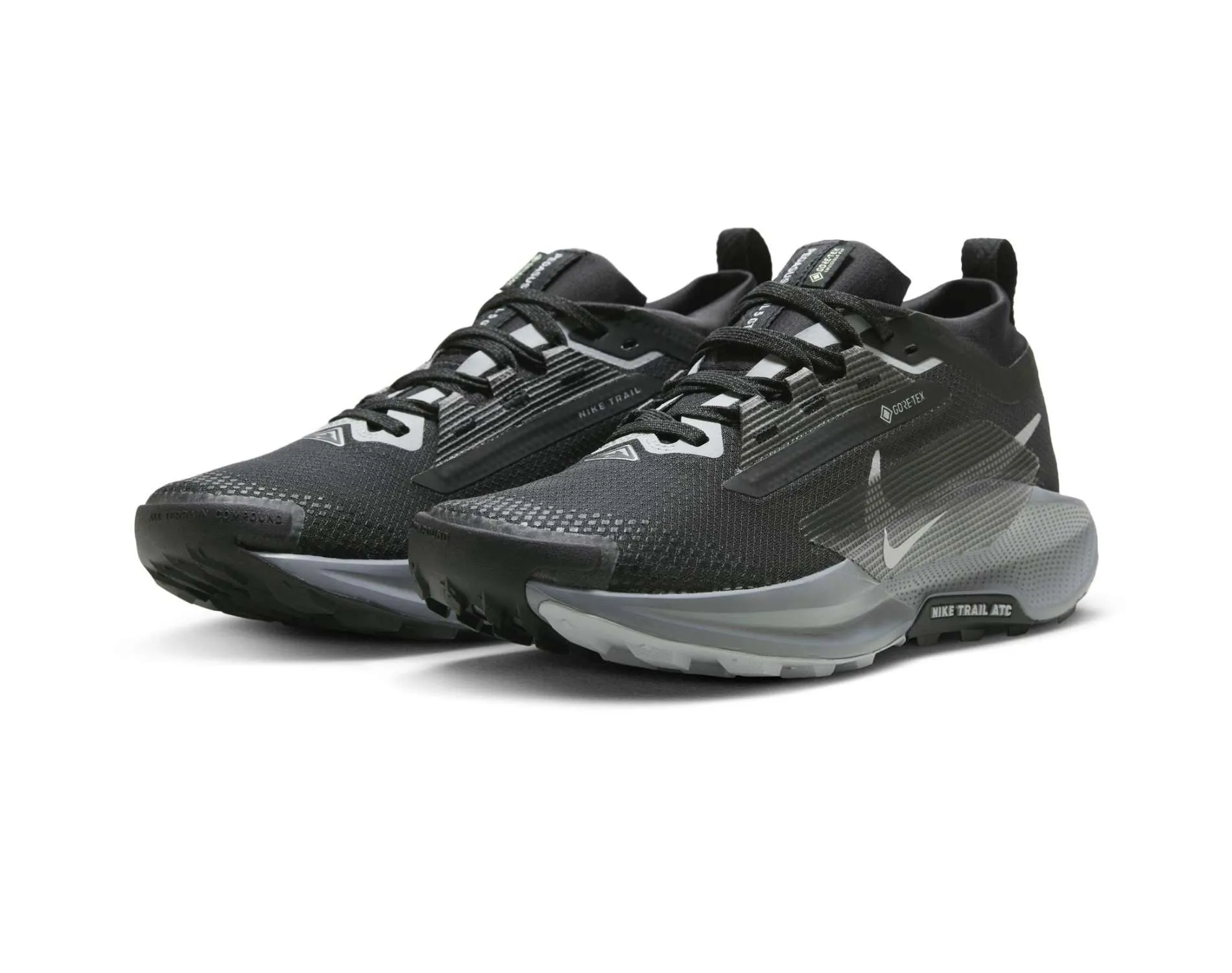Chaussures Nike React Pegasus Trail 5 GTX pour Femmes