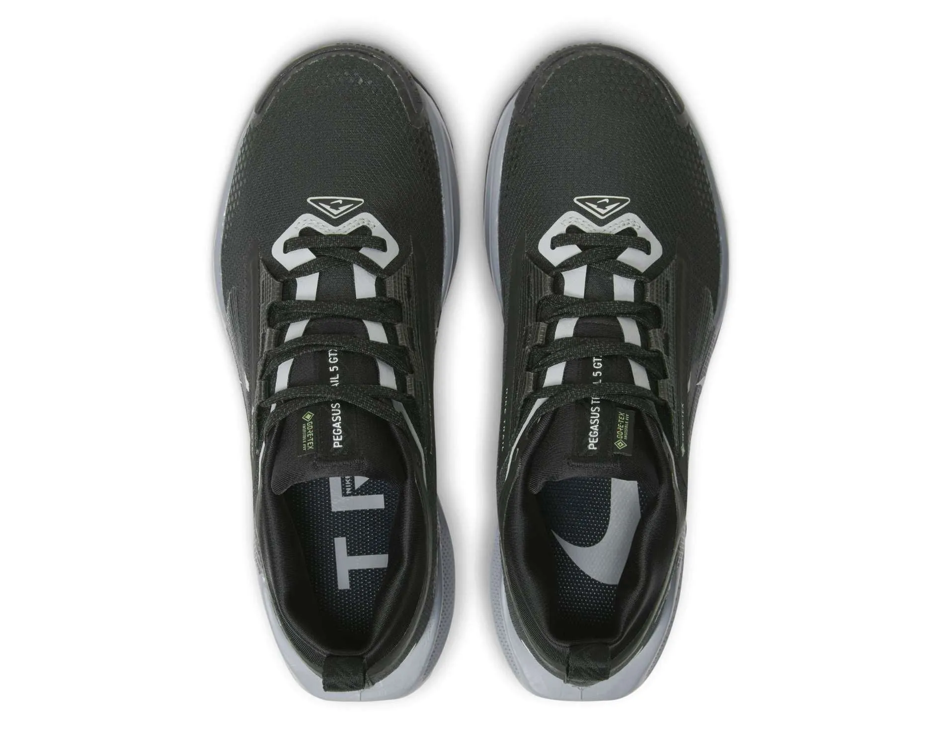 Chaussures Nike React Pegasus Trail 5 GTX pour Femmes