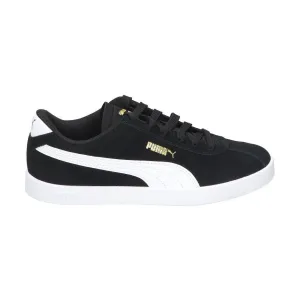 Chaussures Puma Club II JR pour Enfants