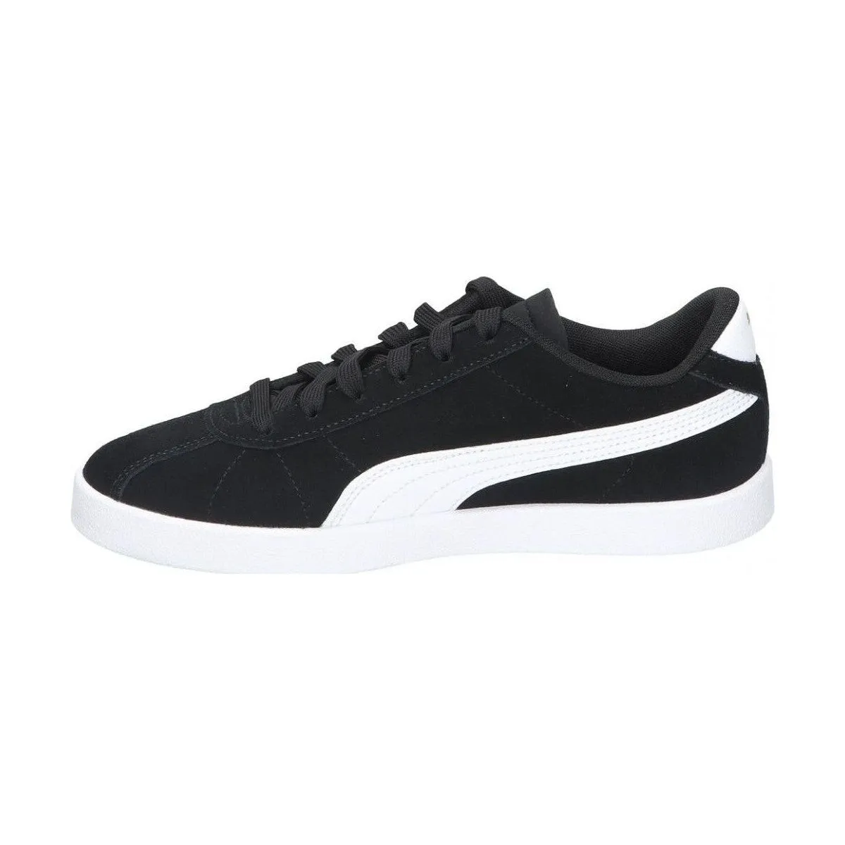 Chaussures Puma Club II JR pour Enfants