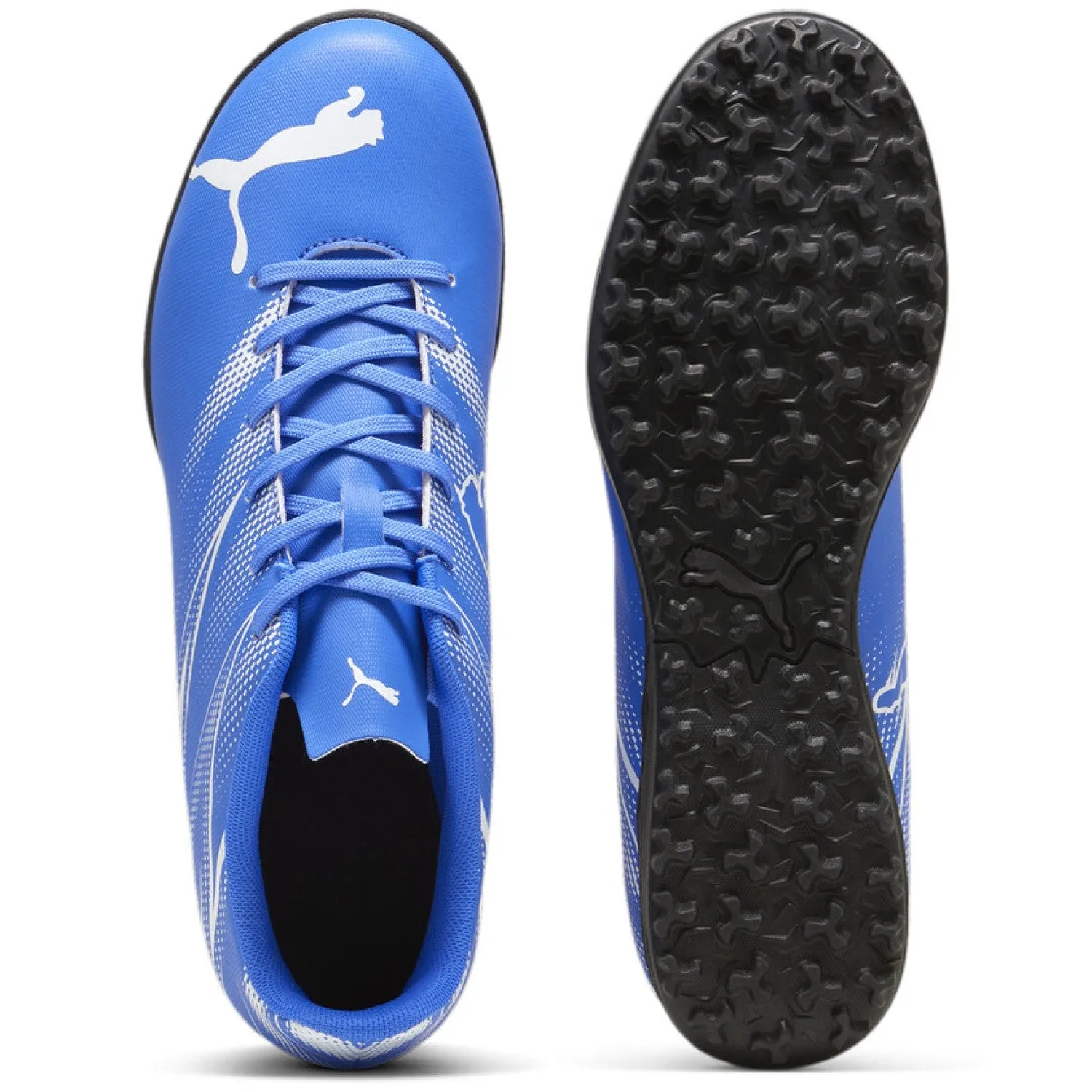 Chaussures Puma Attacanto TT pour Homme