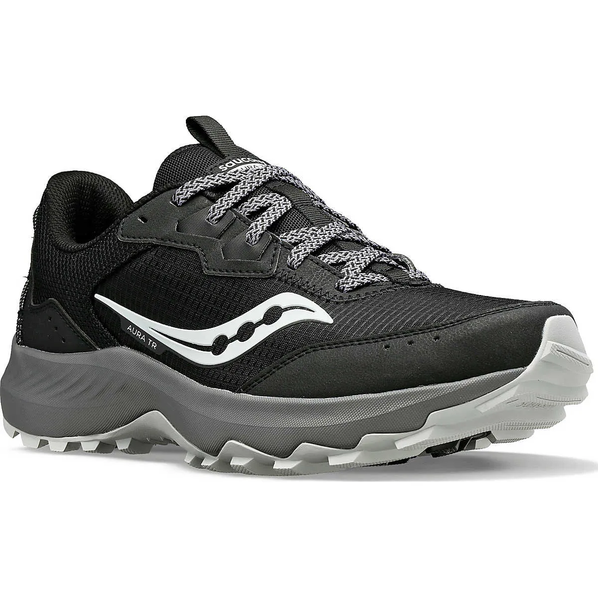 Chaussures Saucony Aura TR pour Homme