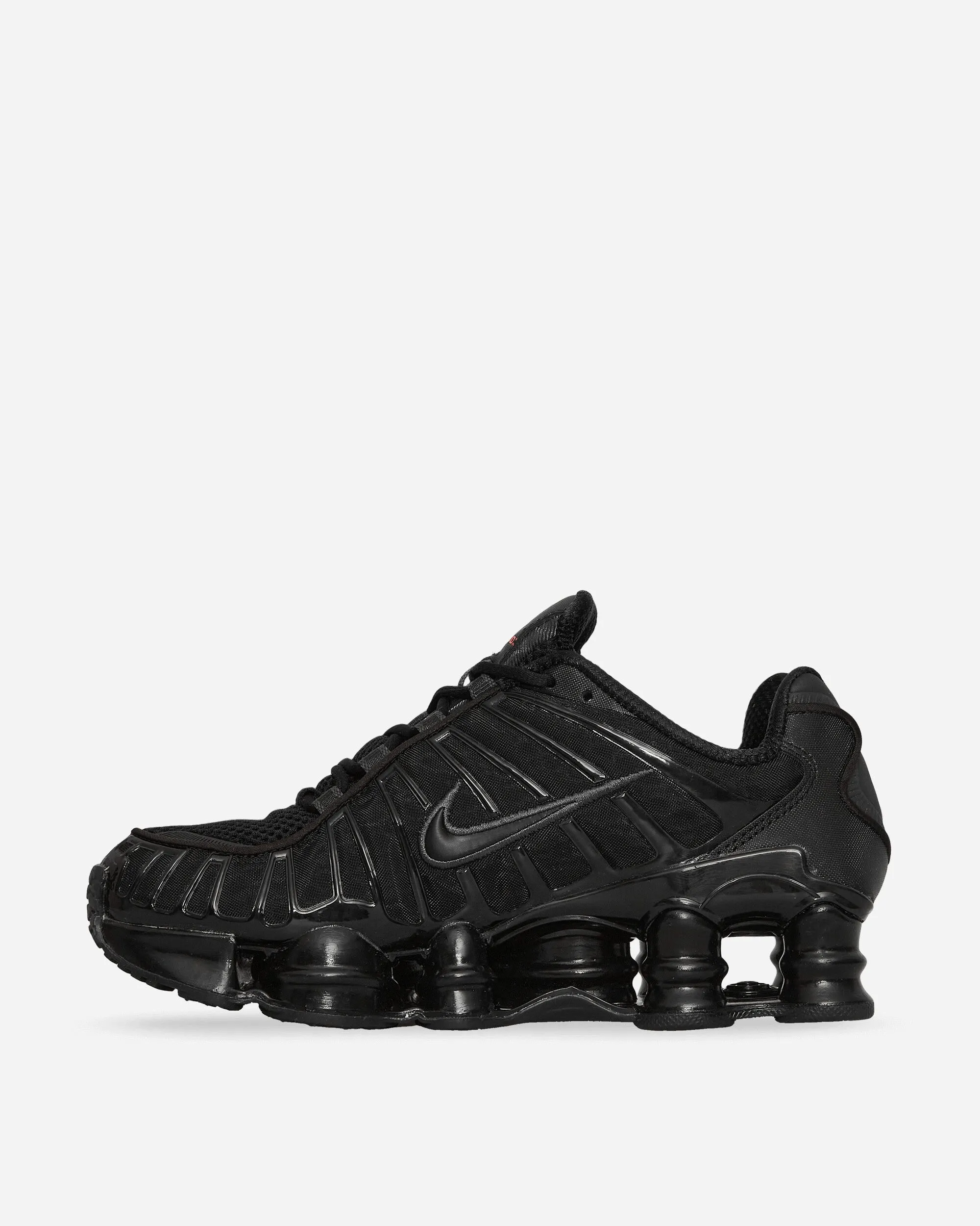 Shox TL Sneakers Noir