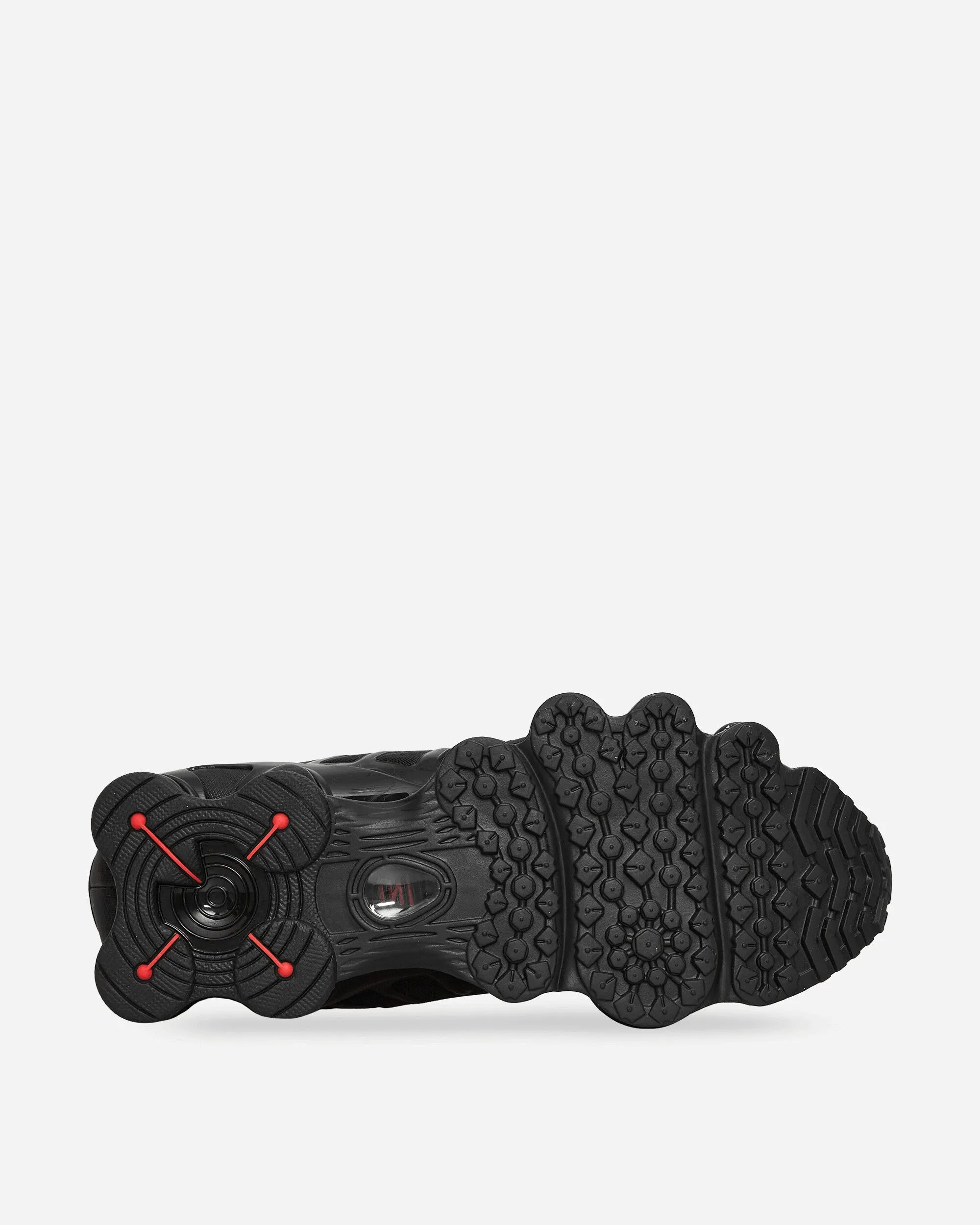 Shox TL Sneakers Noir