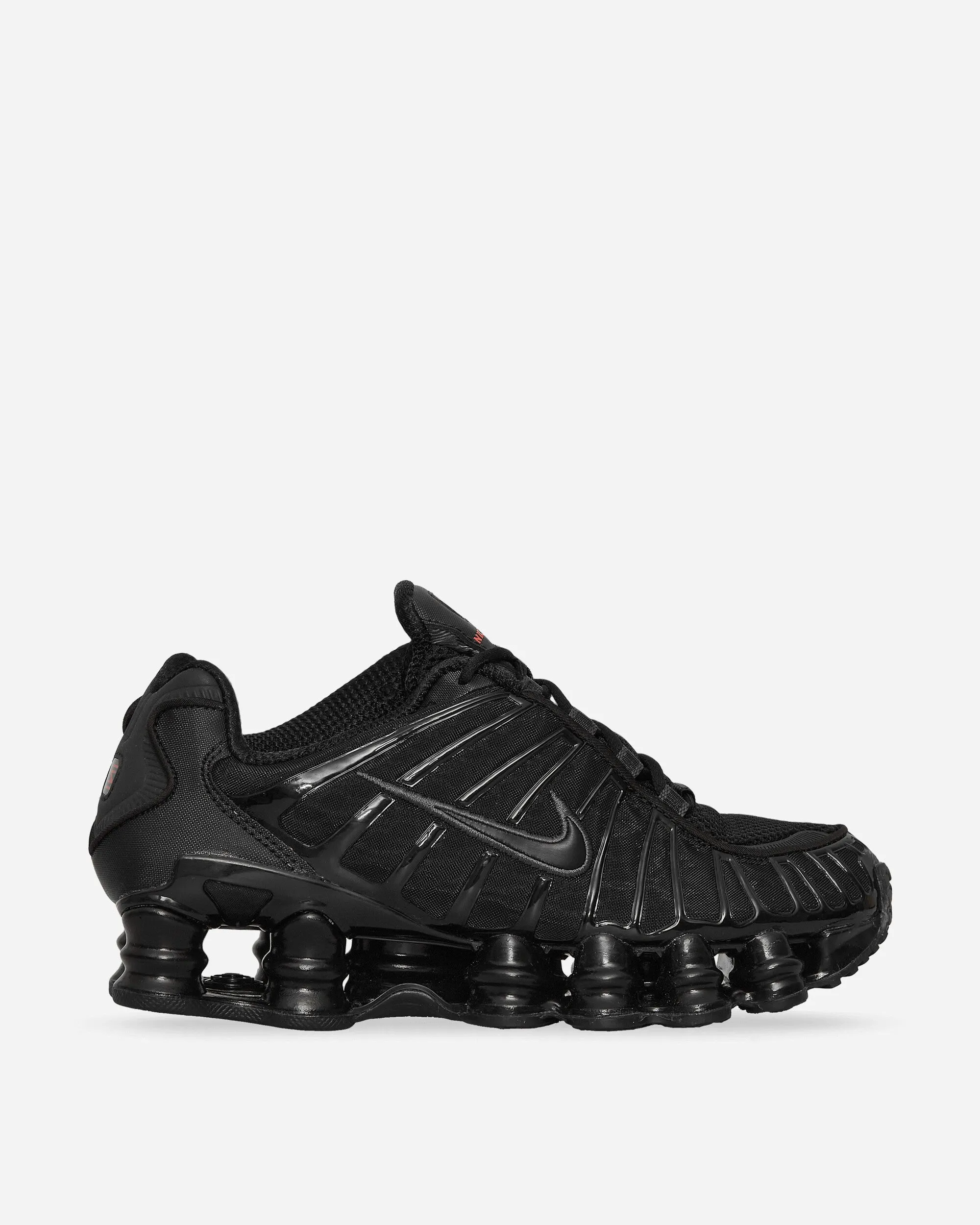 Shox TL Sneakers Noir