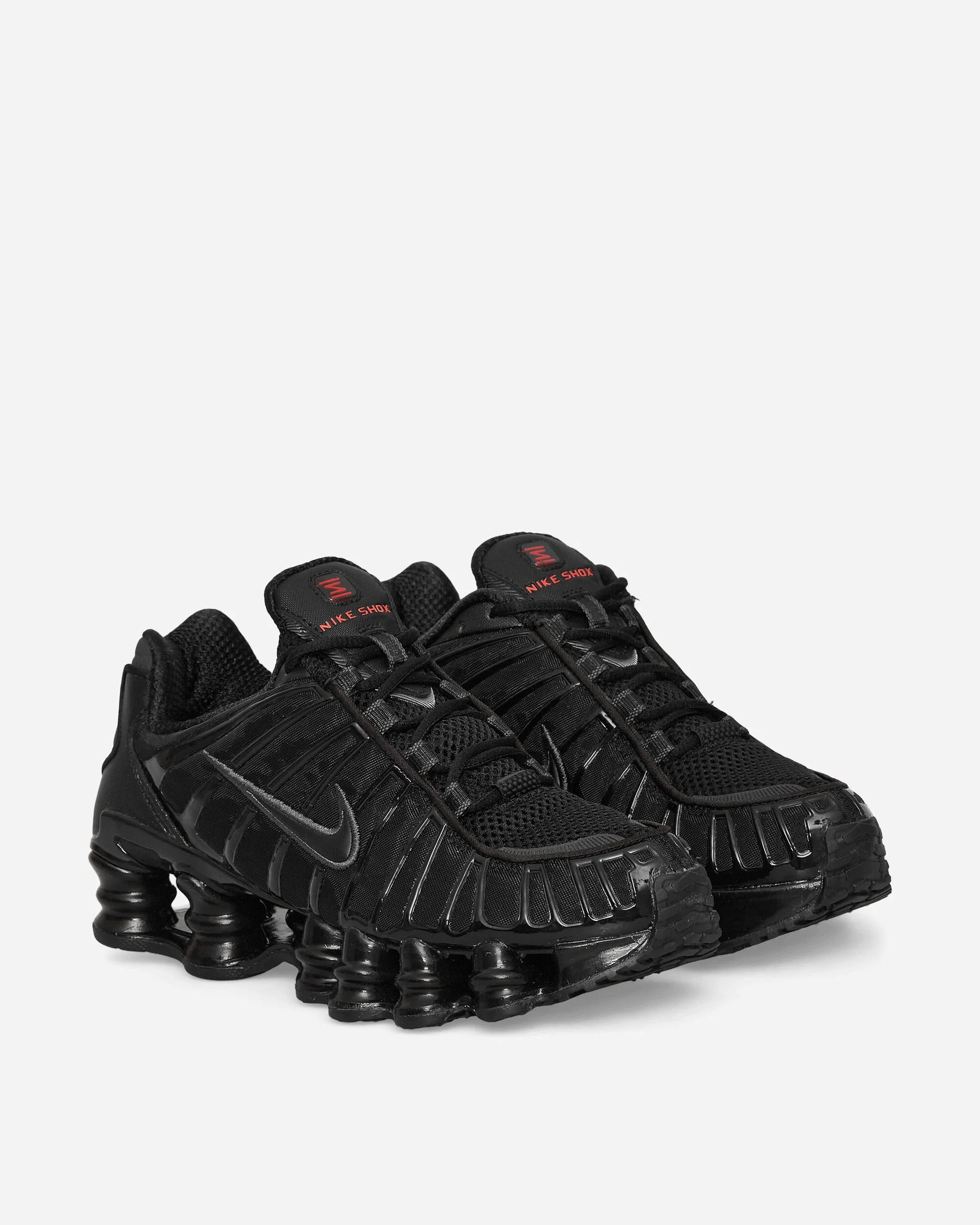 Shox TL Sneakers Noir