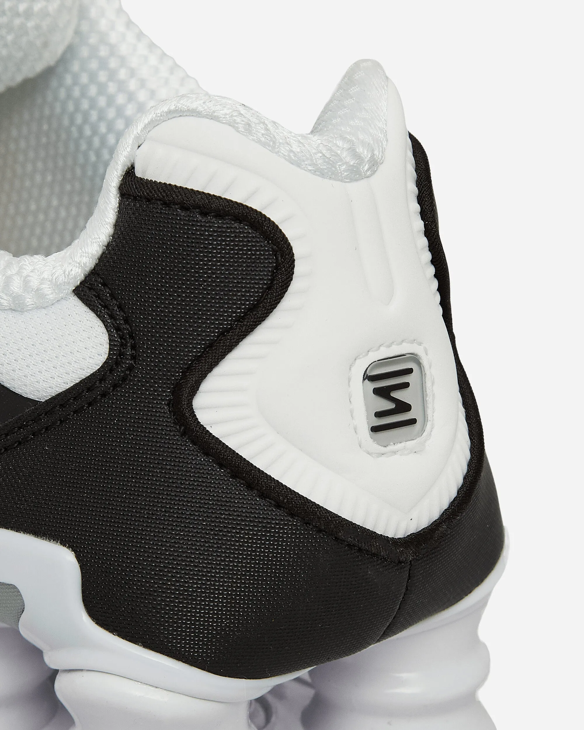 Shox TL Sneakers Blanc / Noir