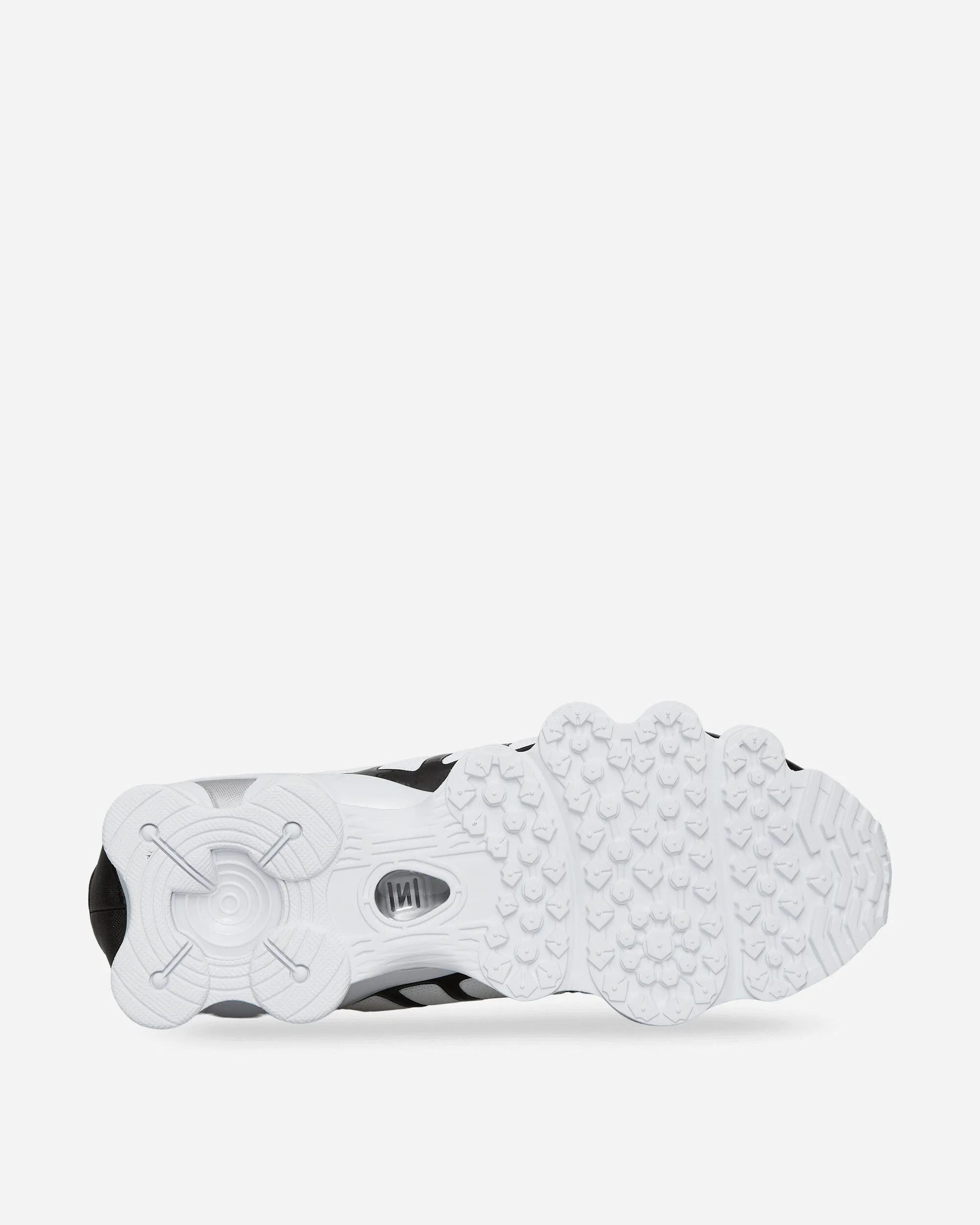 Shox TL Sneakers Blanc / Noir