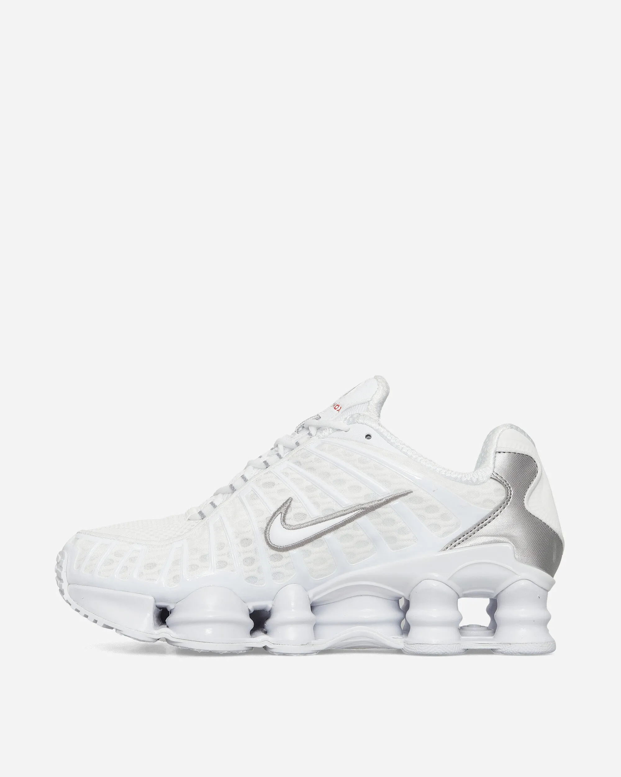 Shox TL Sneakers Blanc