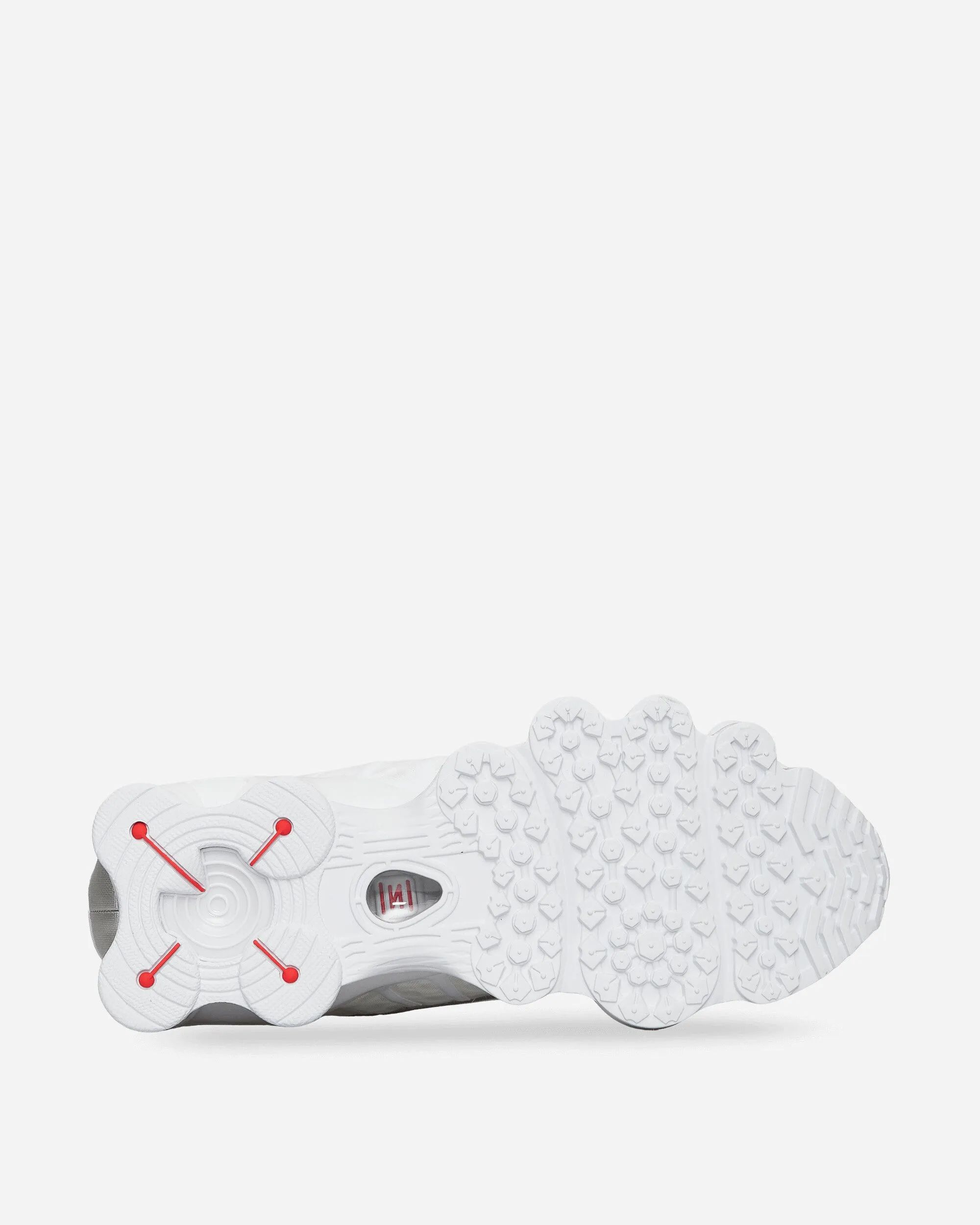 Shox TL Sneakers Blanc
