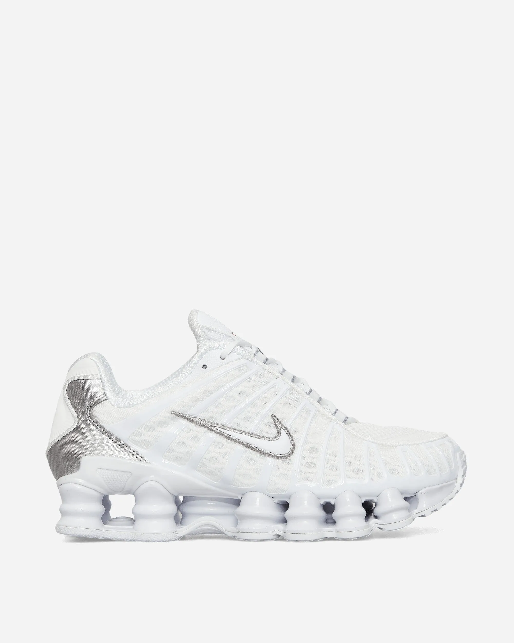 Shox TL Sneakers Blanc