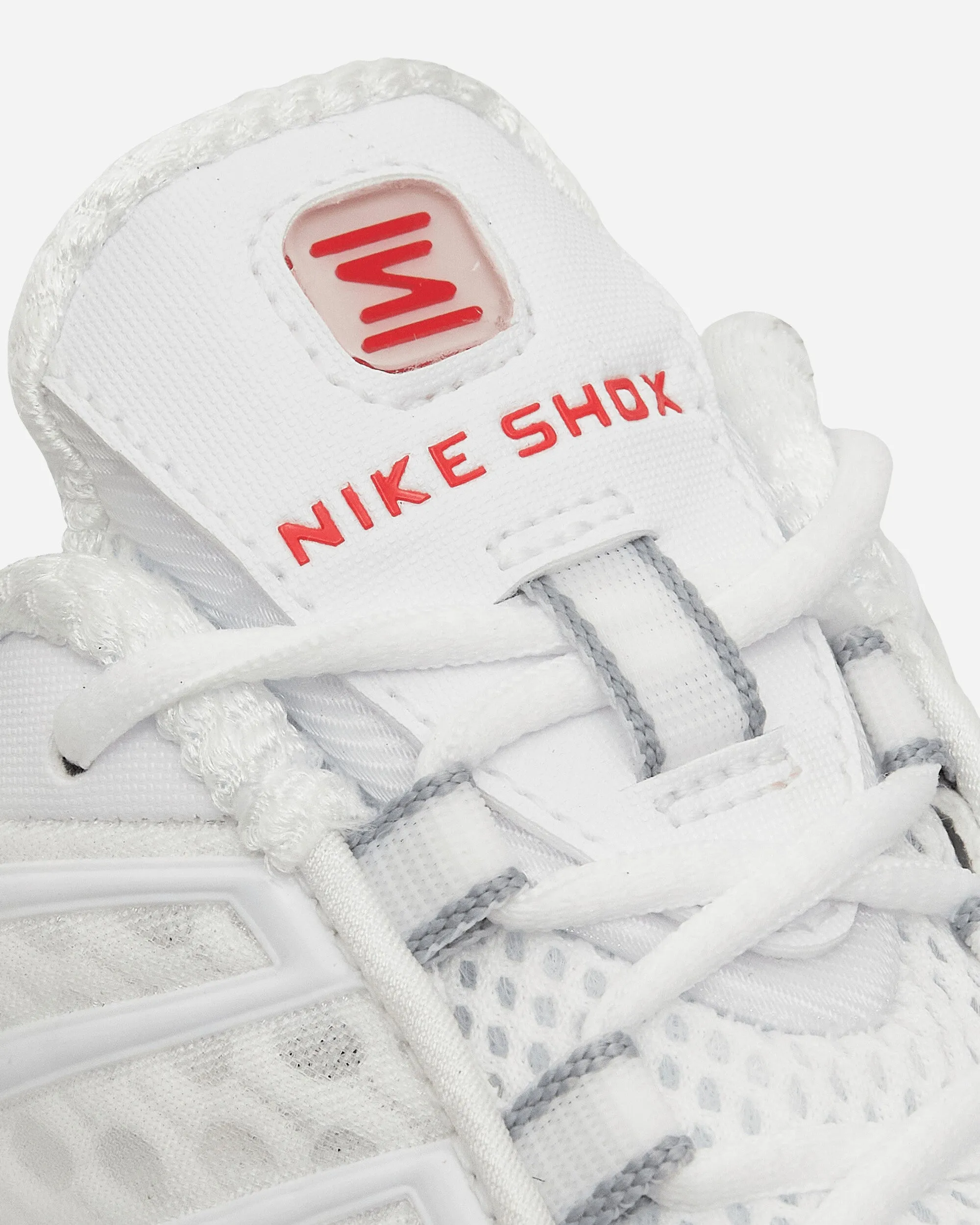 Shox TL Sneakers Blanc