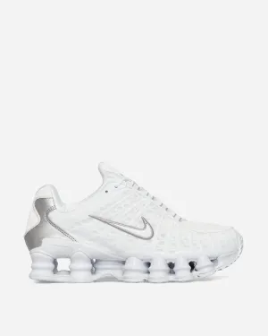 Shox TL Sneakers Blanc