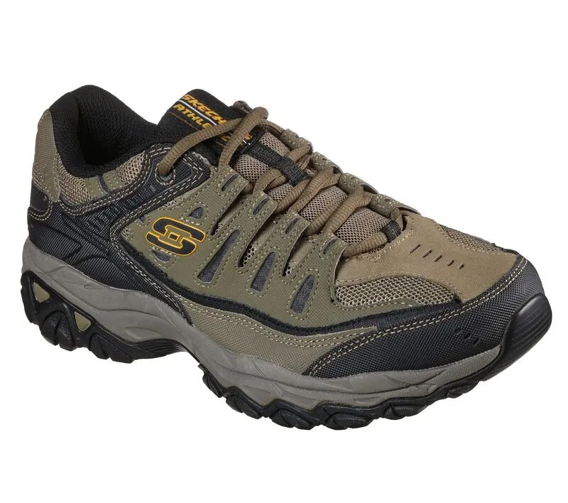 Skechers After Burn-Memory Fit EXTRAWIDE