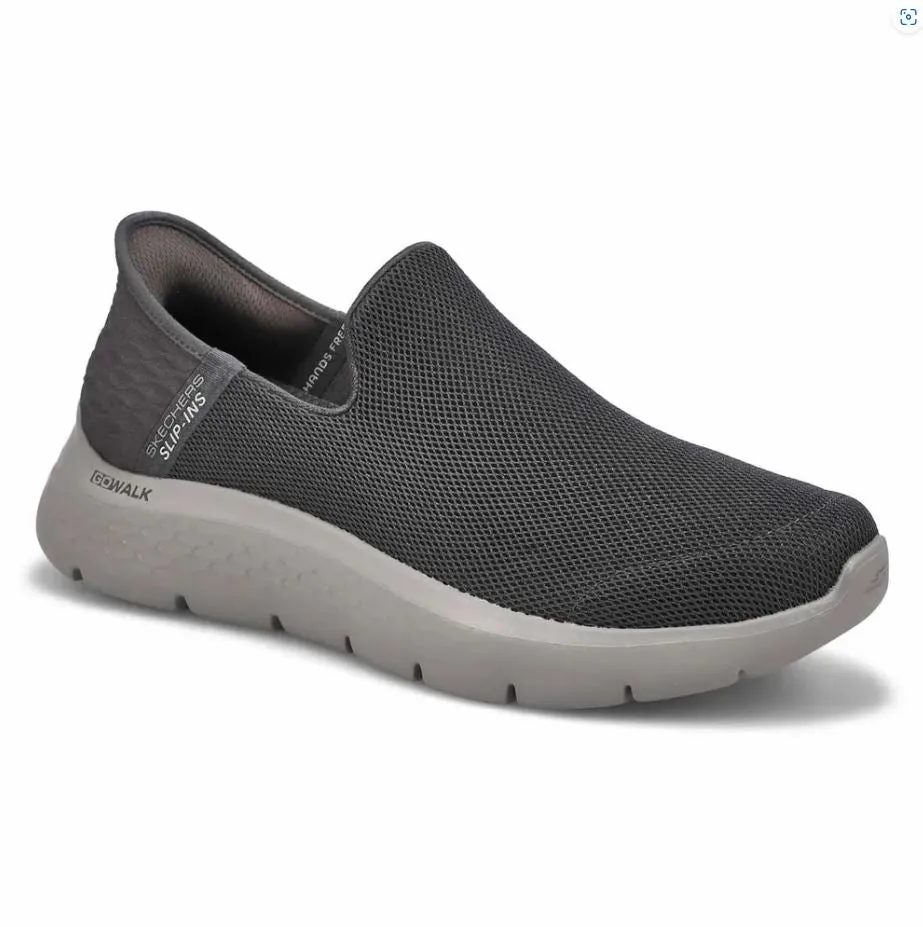 Skechers Slip Ins Go Walk Flex LARGE