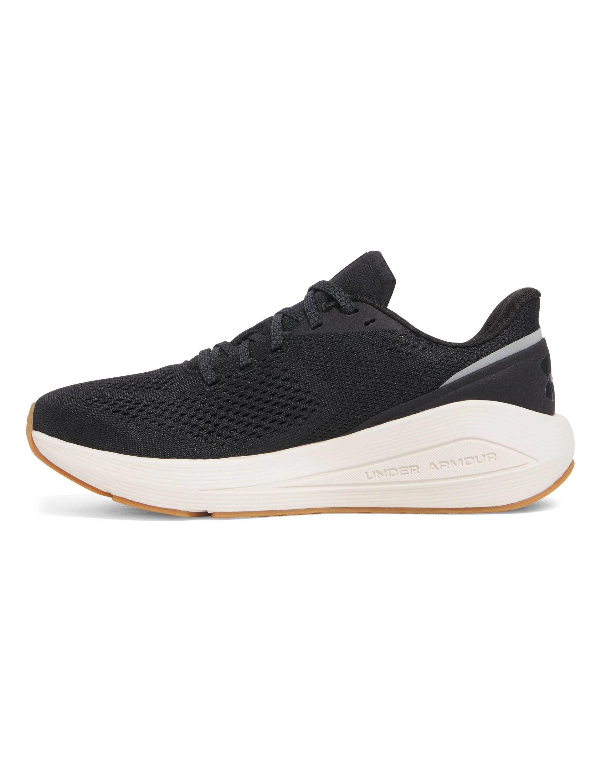 Chaussures de course Sonic 7 - Noir/Pierre/Anthracite