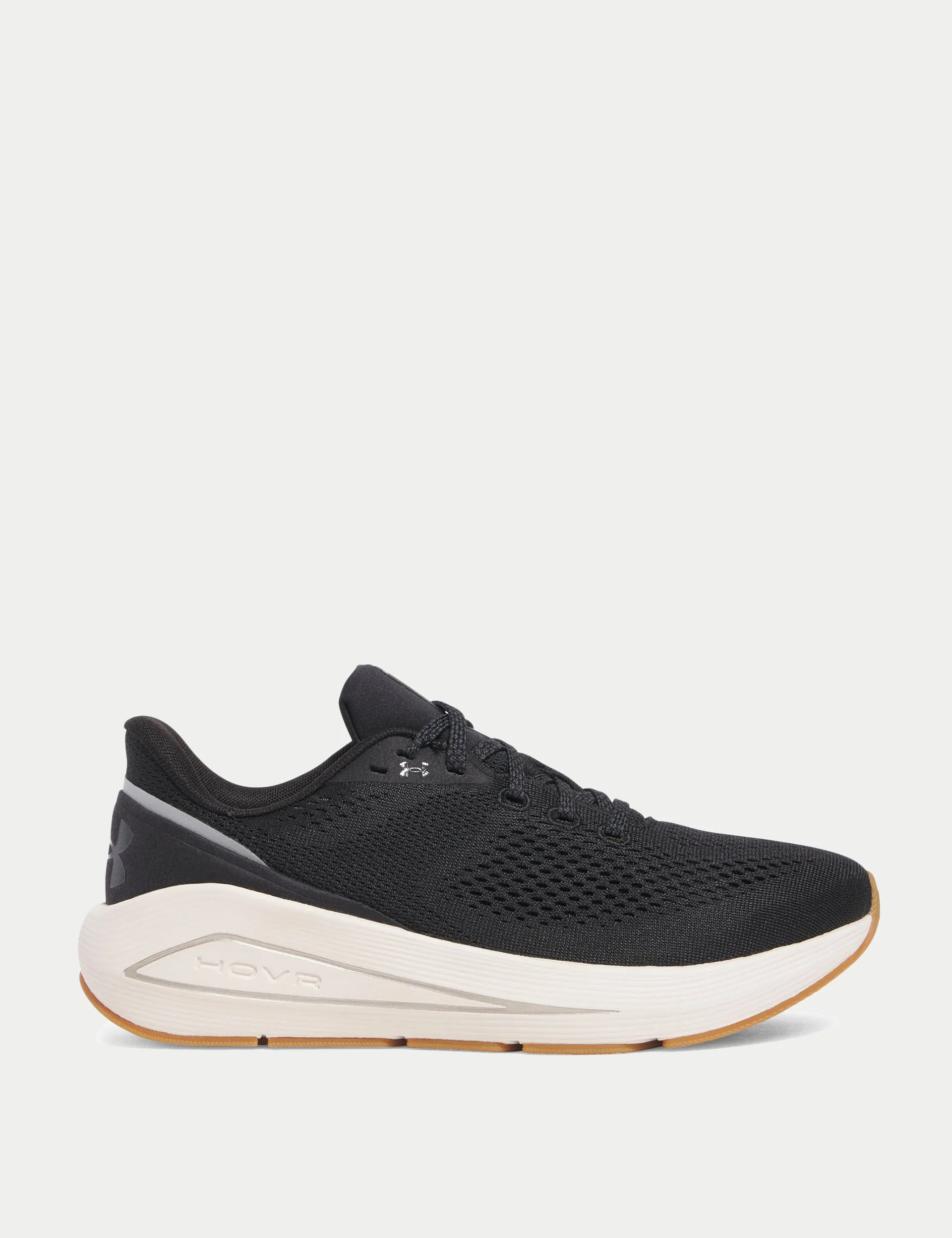 Chaussures de course Sonic 7 - Noir/Pierre/Anthracite