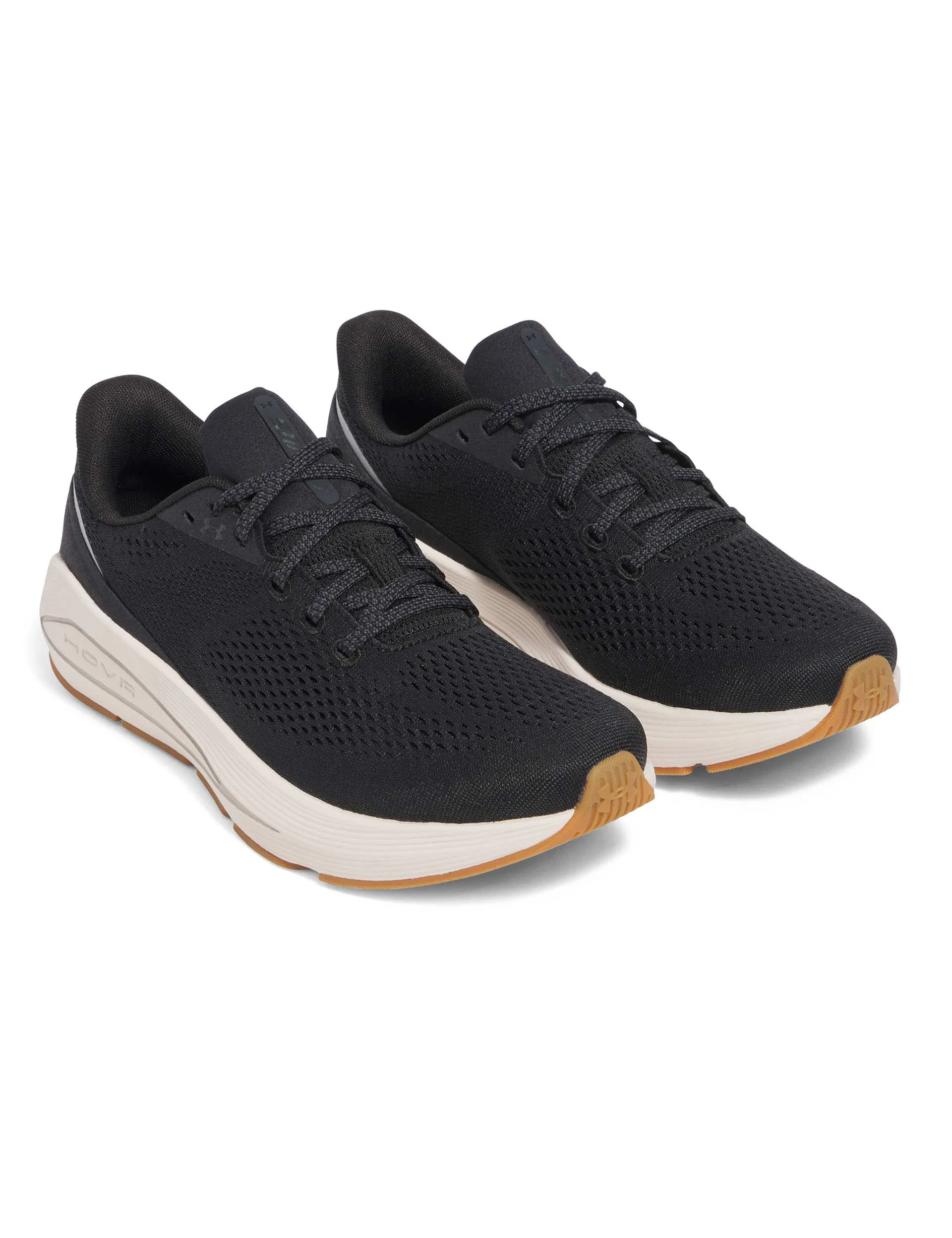 Chaussures de course Sonic 7 - Noir/Pierre/Anthracite